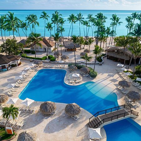 Sunscape Coco Punta Cana Eksteriør billede