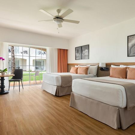 Sunscape Coco Punta Cana Eksteriør billede