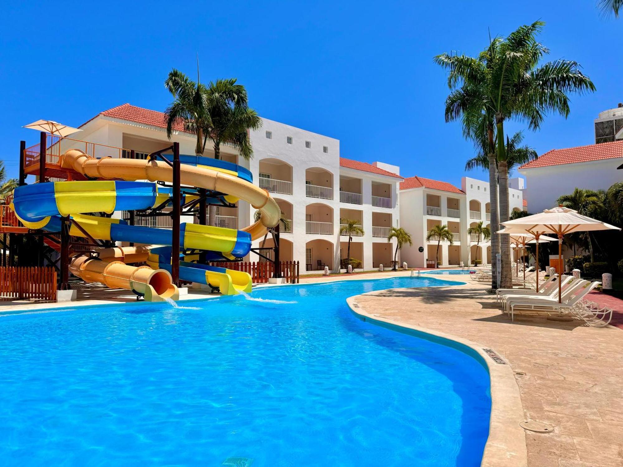 Sunscape Coco Punta Cana Eksteriør billede