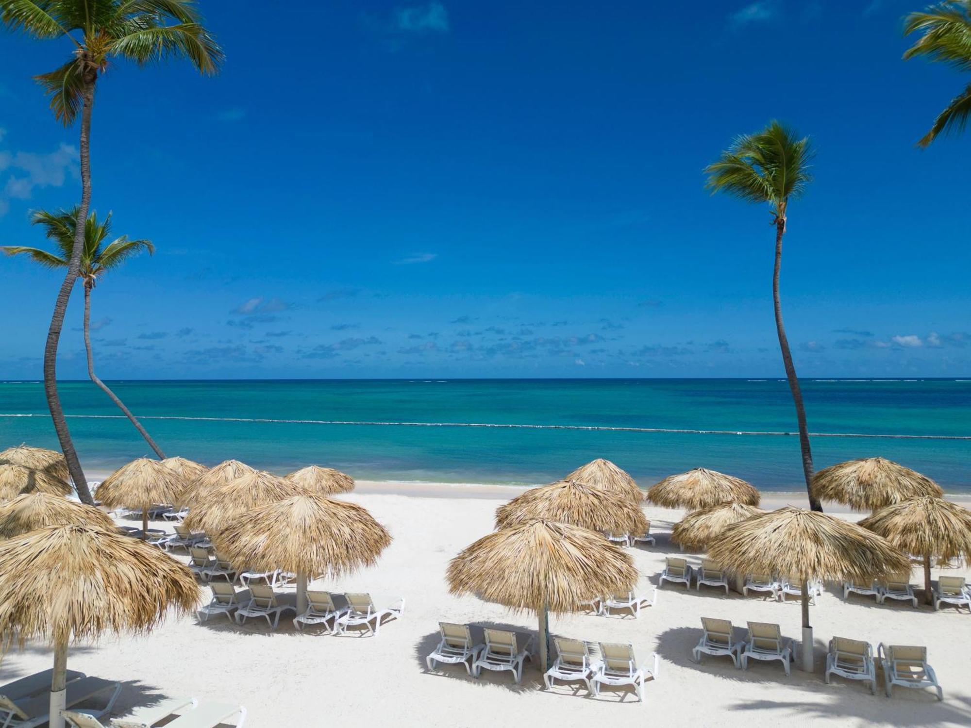 Sunscape Coco Punta Cana Eksteriør billede