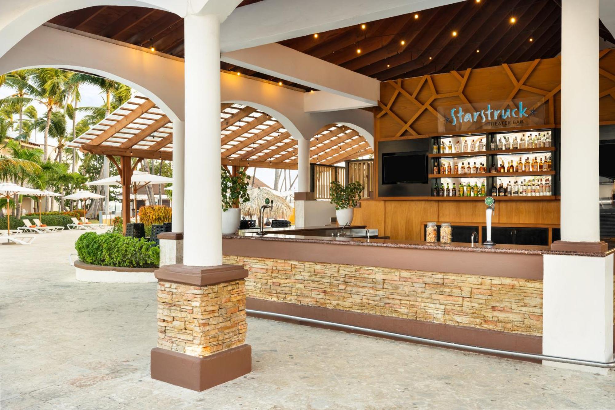 Sunscape Coco Punta Cana Eksteriør billede