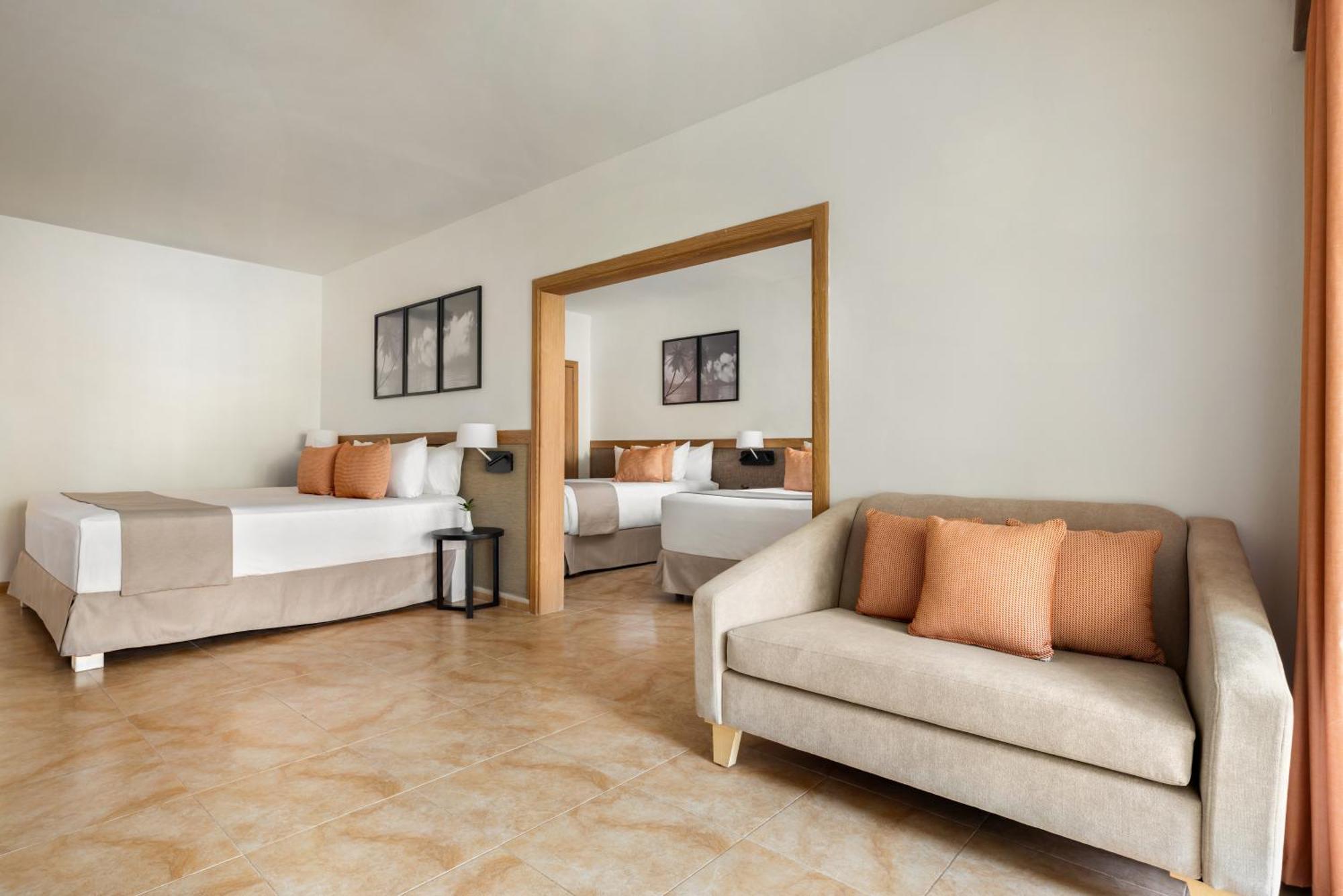 Sunscape Coco Punta Cana Eksteriør billede