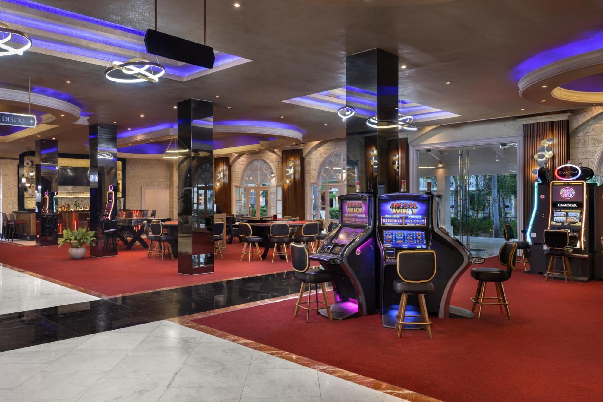 Sunscape Coco Punta Cana Eksteriør billede