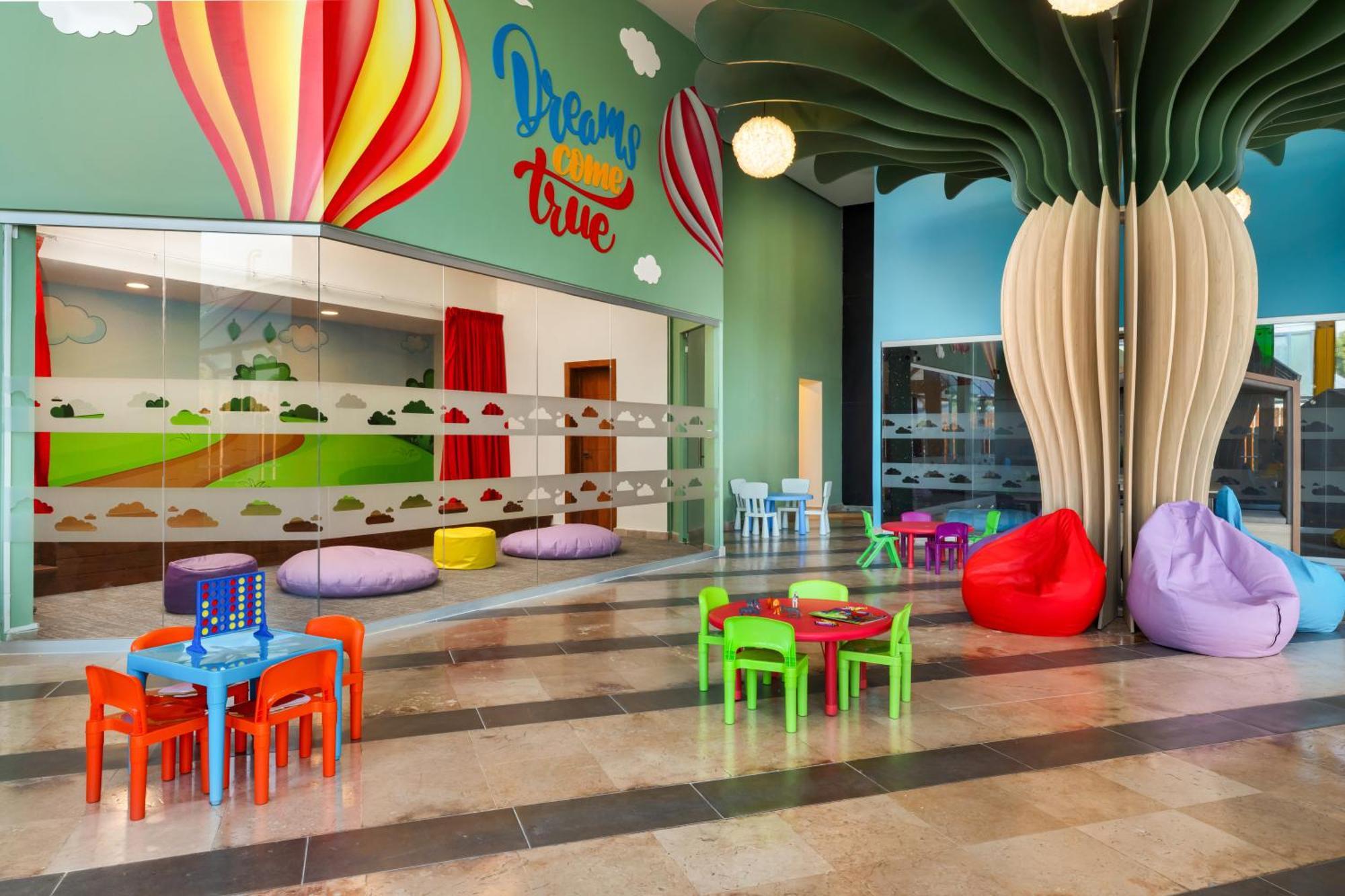 Sunscape Coco Punta Cana Eksteriør billede
