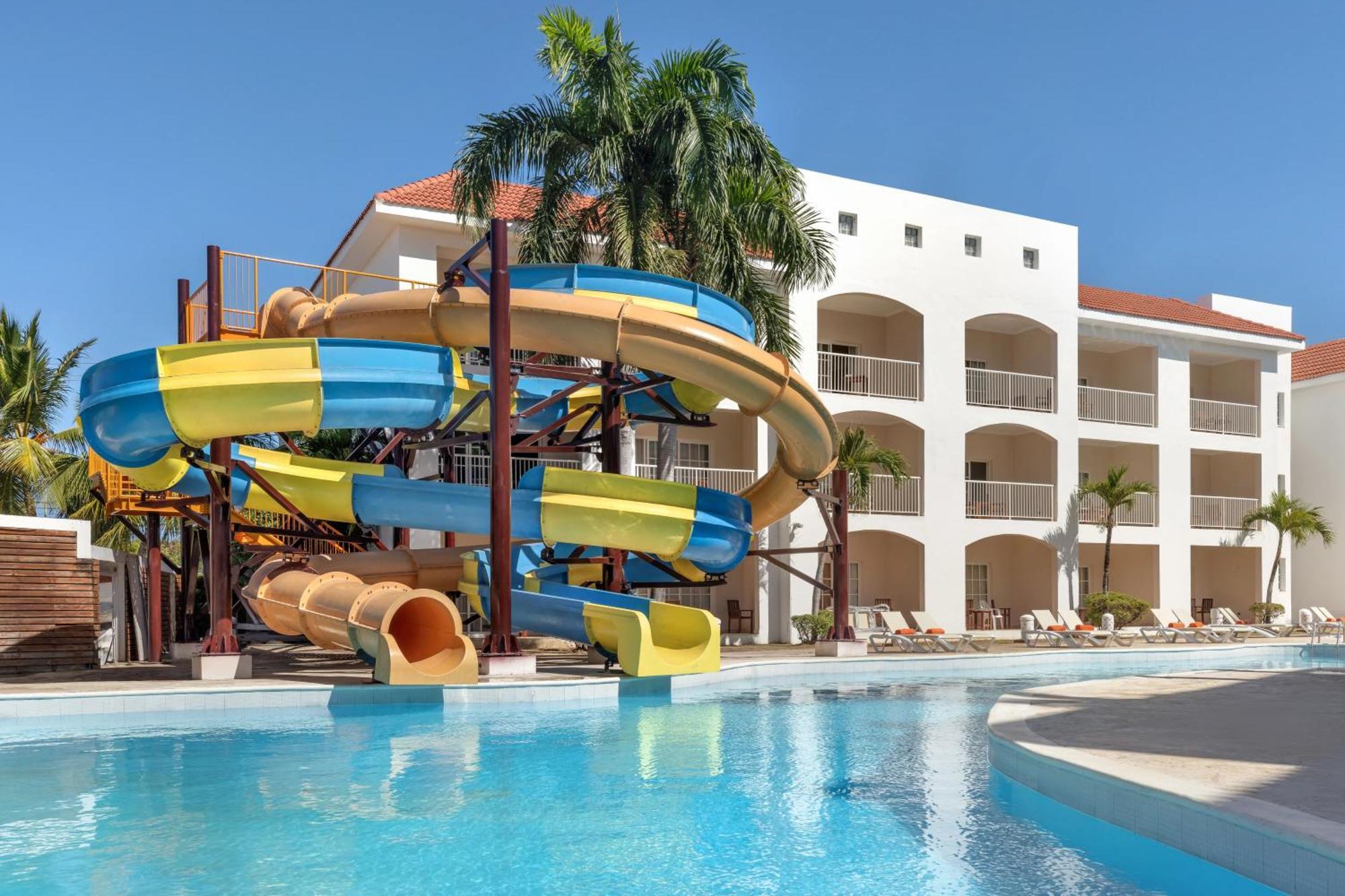 Sunscape Coco Punta Cana Eksteriør billede