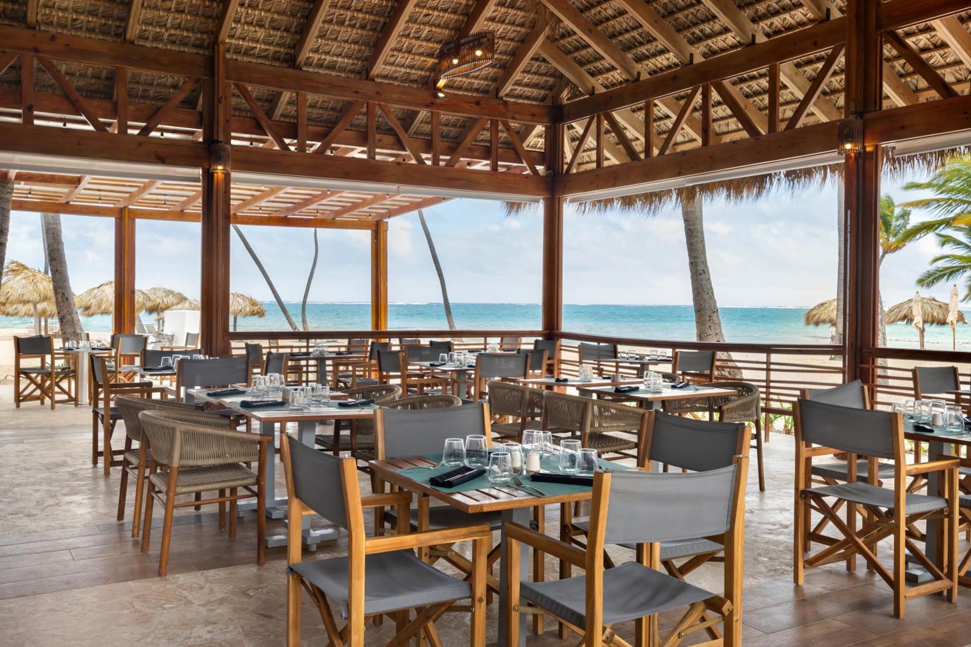 Sunscape Coco Punta Cana Eksteriør billede