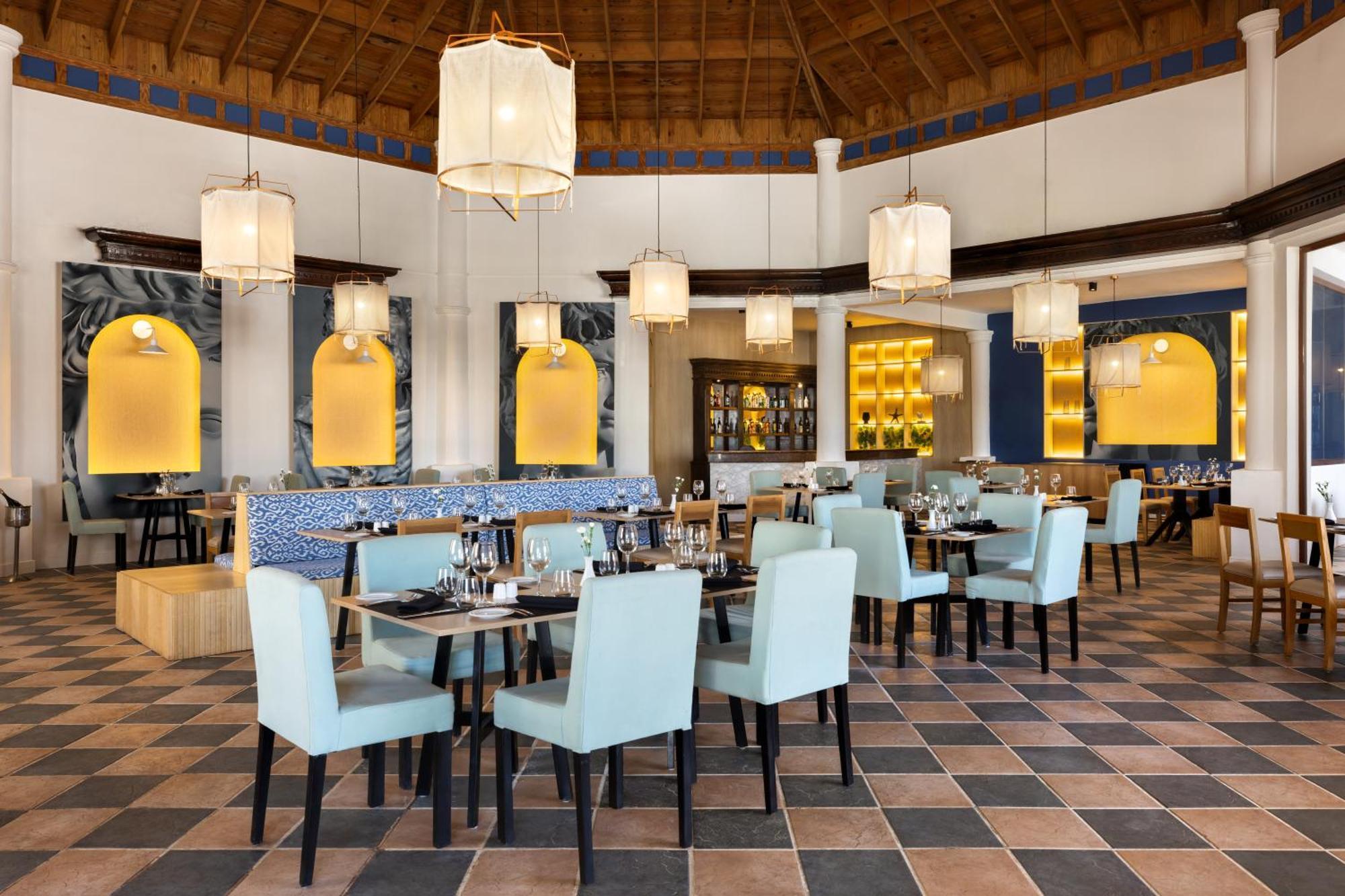 Sunscape Coco Punta Cana Eksteriør billede