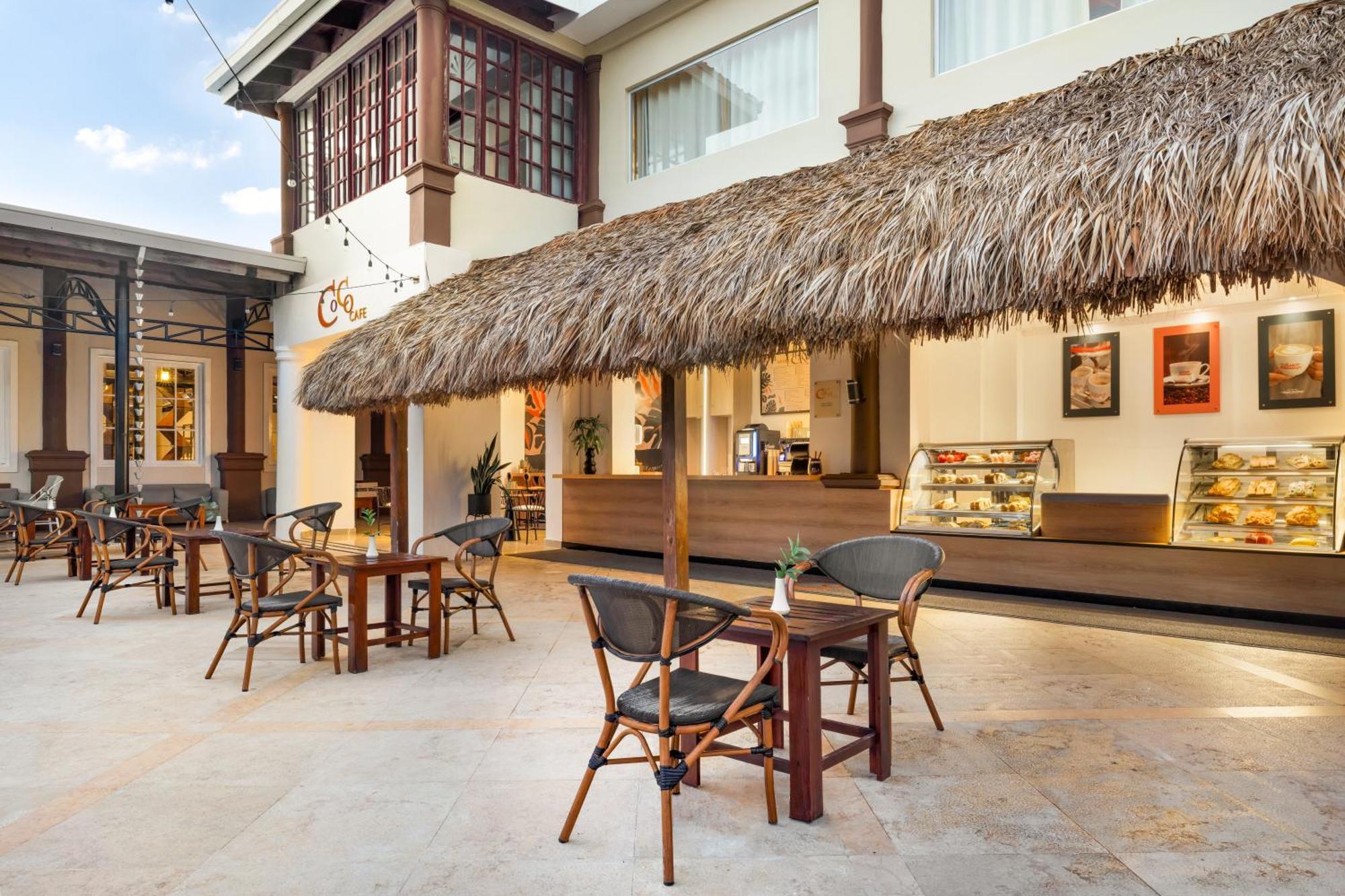 Sunscape Coco Punta Cana Eksteriør billede