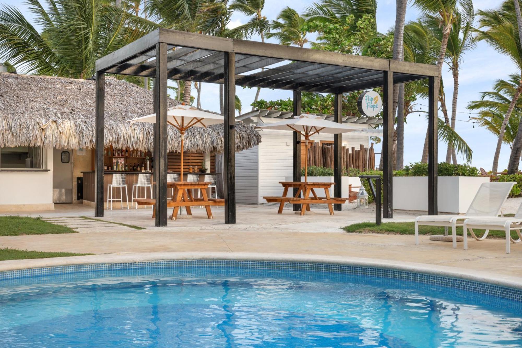 Sunscape Coco Punta Cana Eksteriør billede