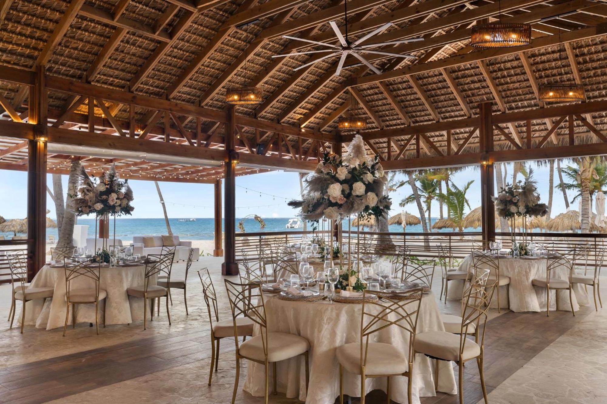 Sunscape Coco Punta Cana Eksteriør billede