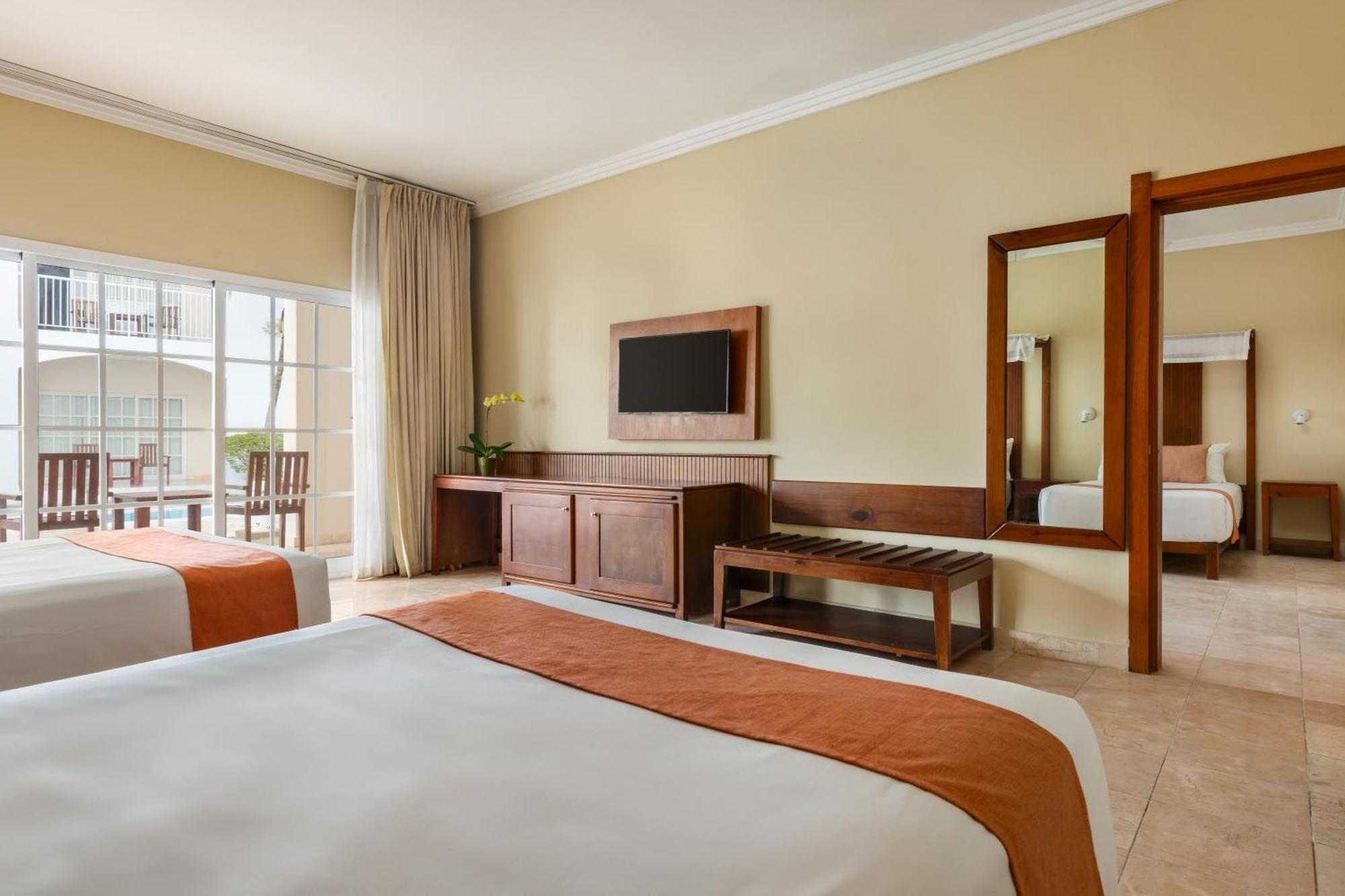 Sunscape Coco Punta Cana Eksteriør billede