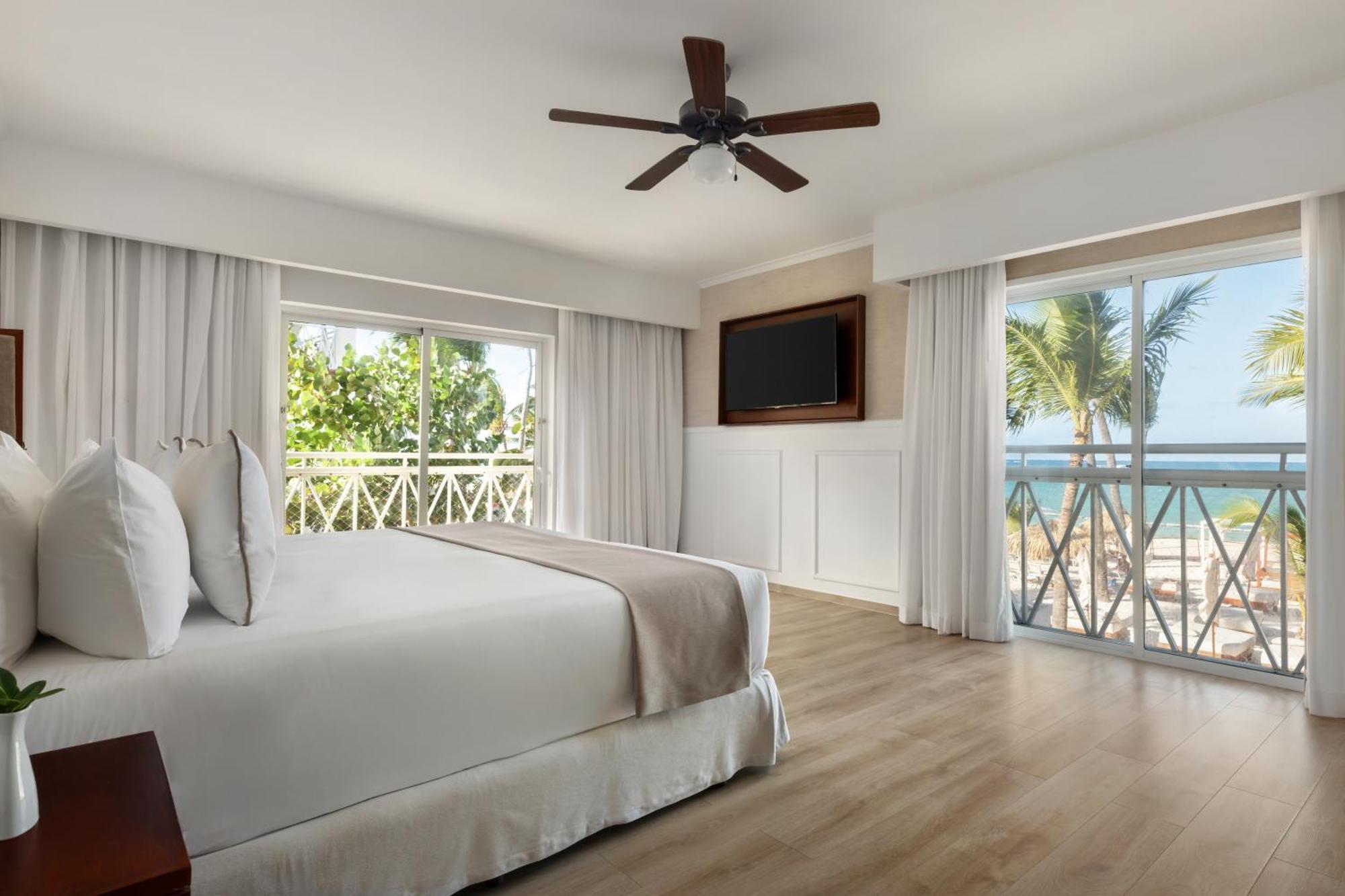 Sunscape Coco Punta Cana Eksteriør billede