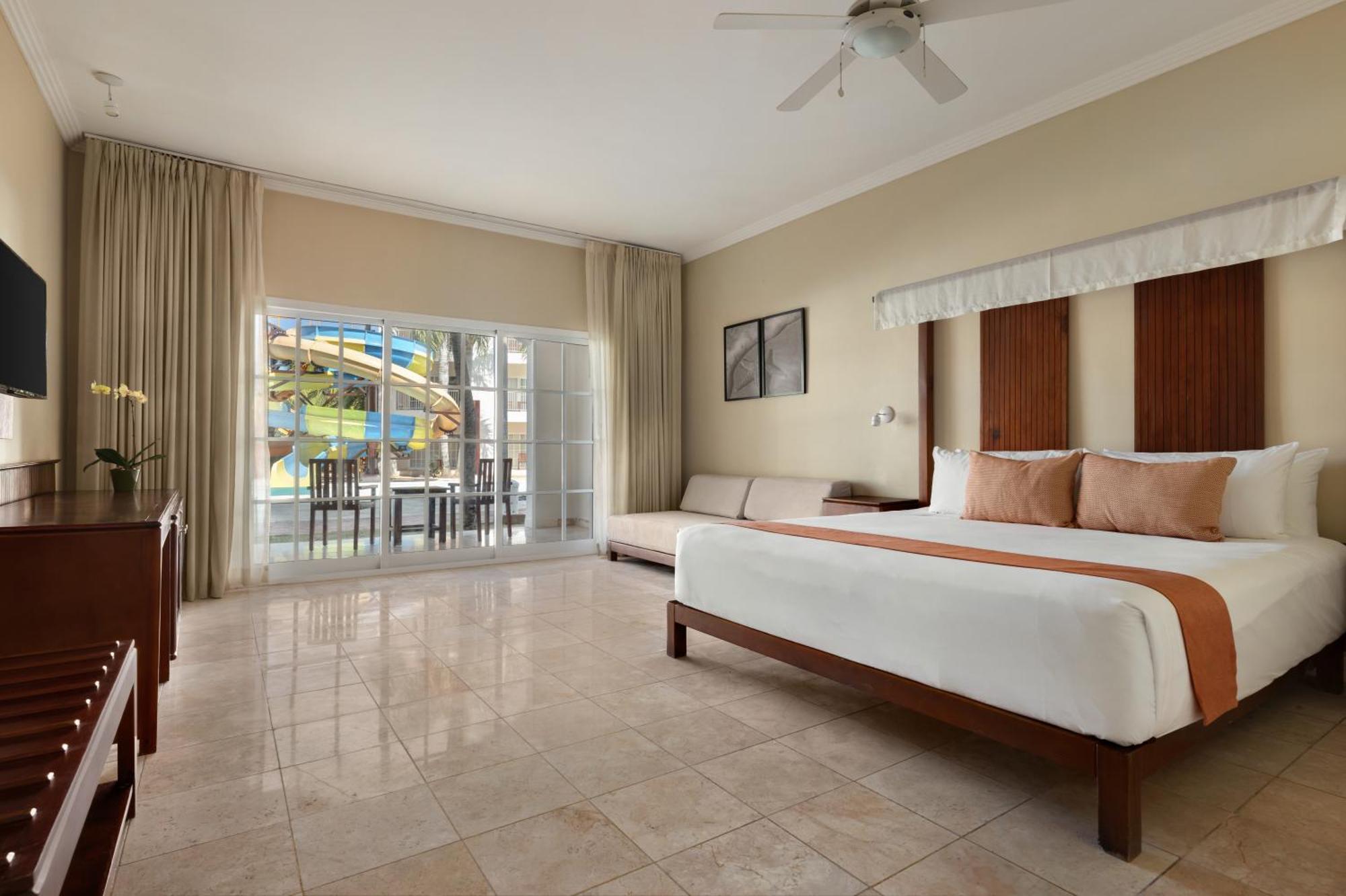 Sunscape Coco Punta Cana Eksteriør billede