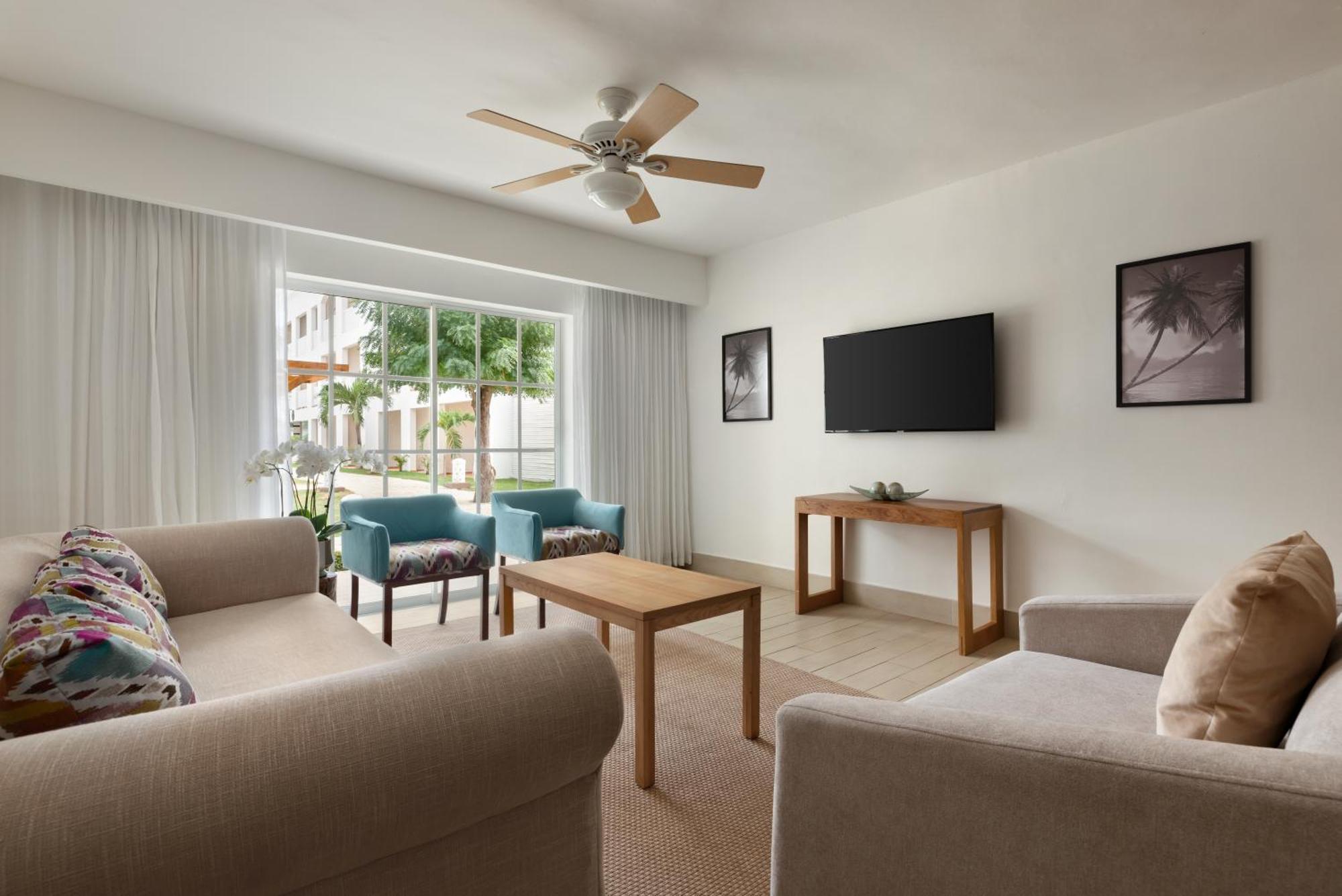 Sunscape Coco Punta Cana Eksteriør billede