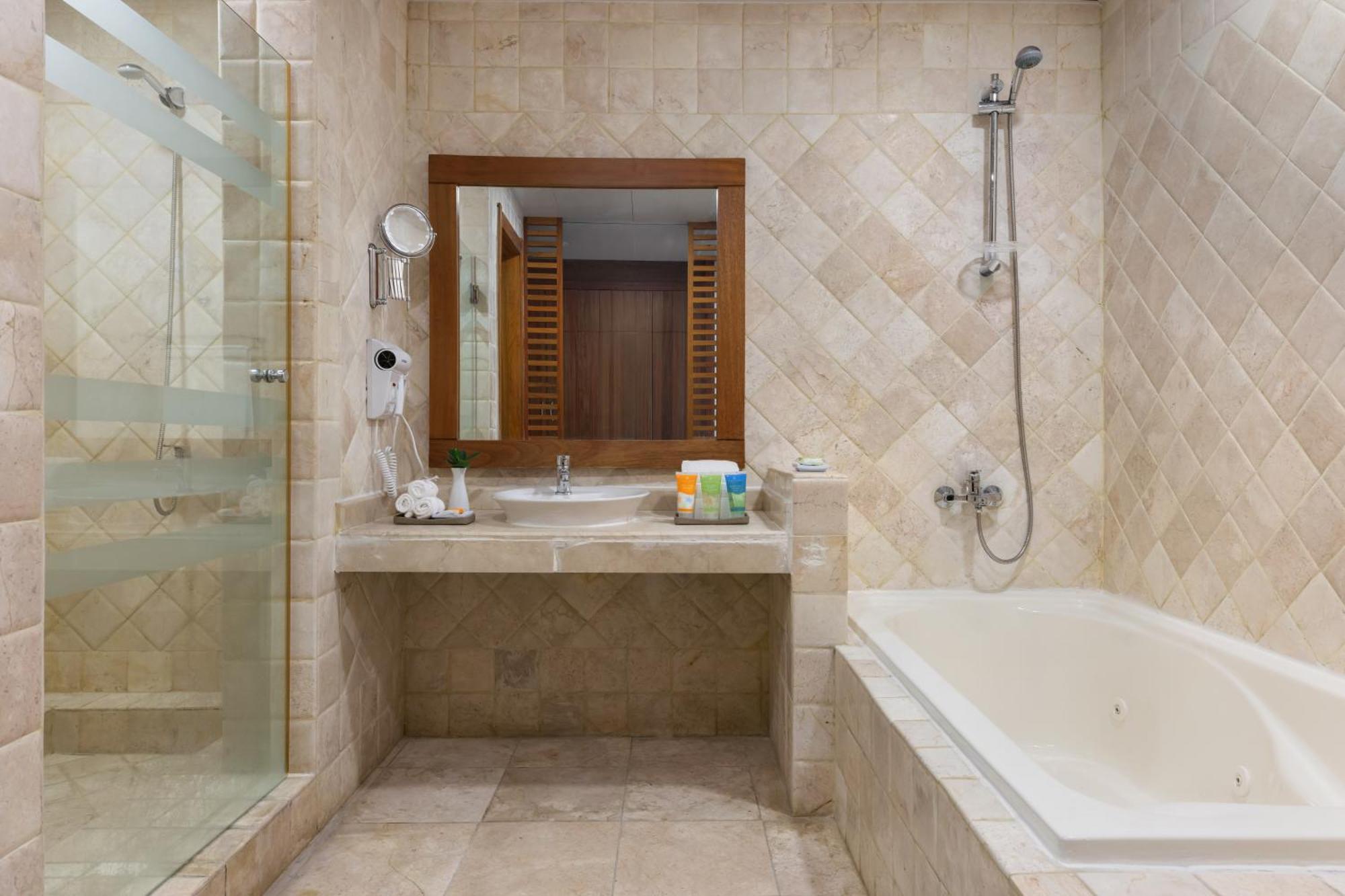 Sunscape Coco Punta Cana Eksteriør billede