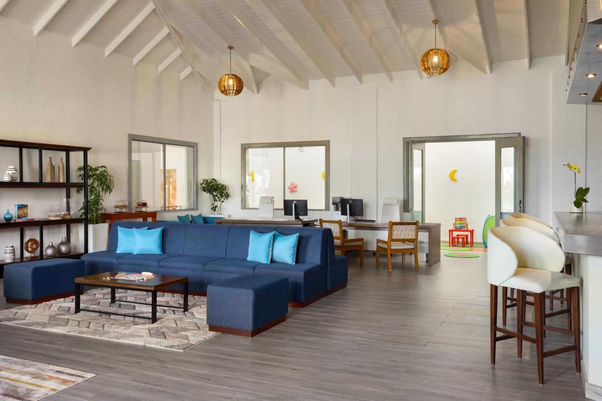Sunscape Coco Punta Cana Eksteriør billede