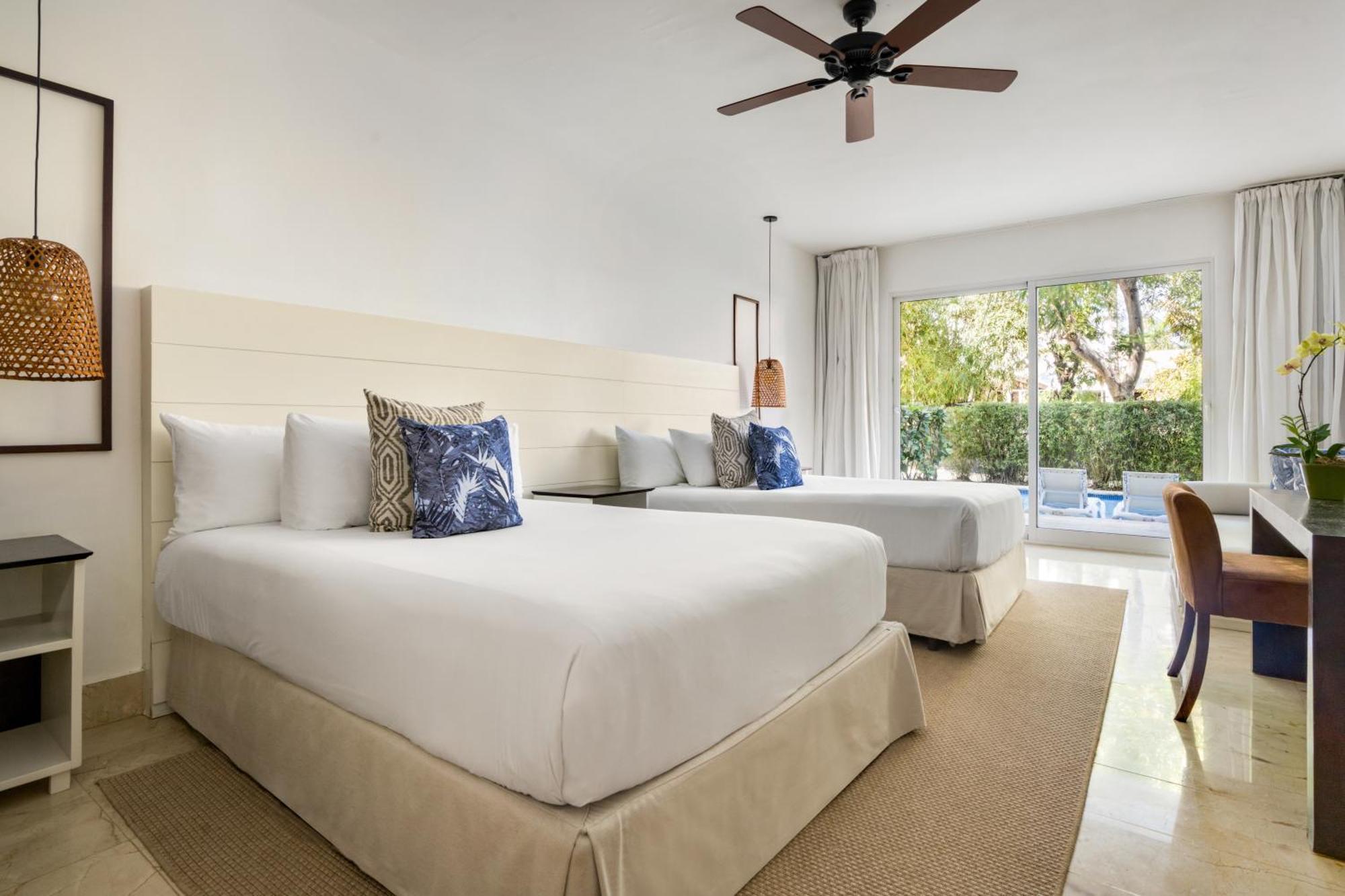 Sunscape Coco Punta Cana Eksteriør billede