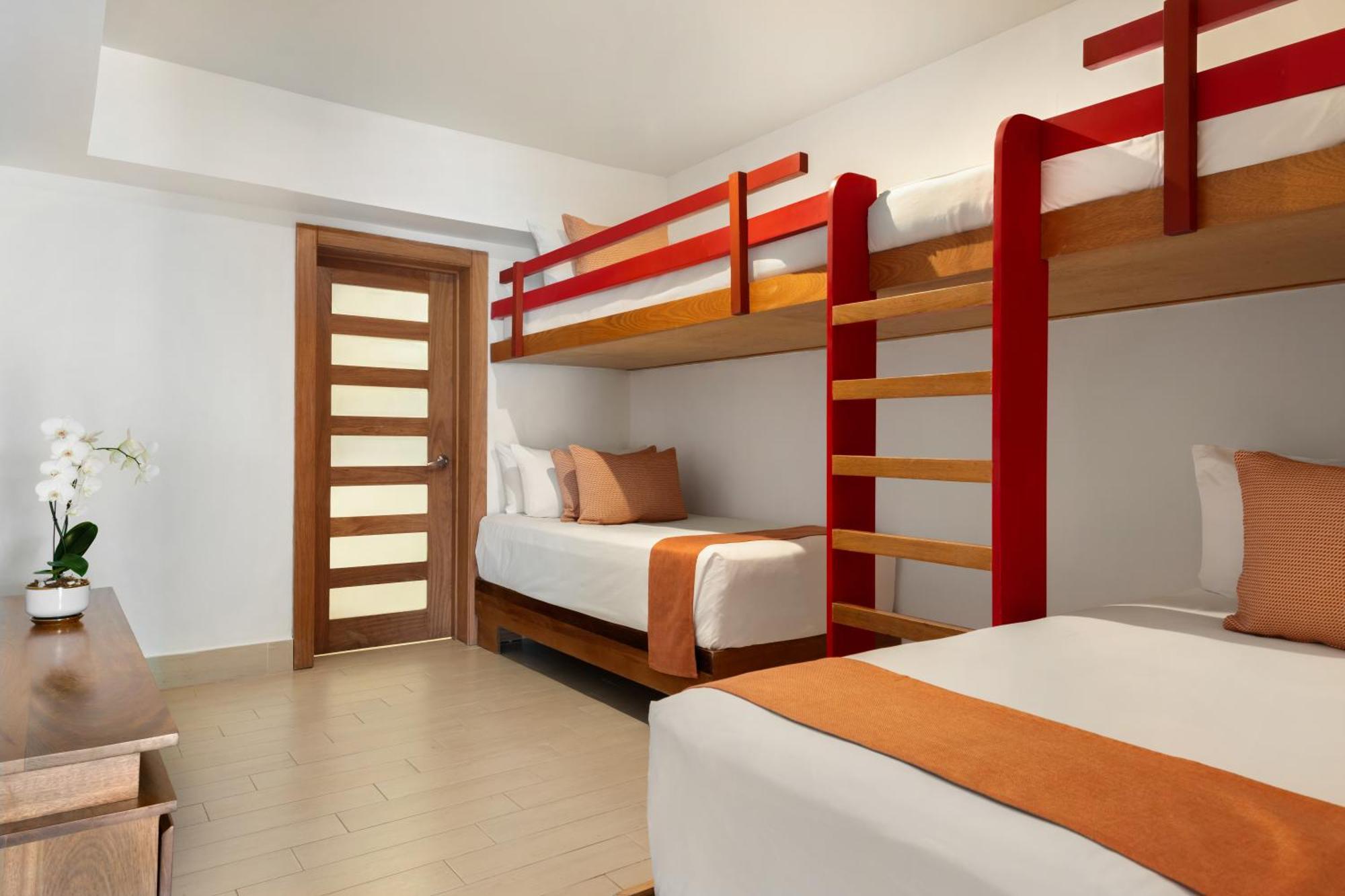 Sunscape Coco Punta Cana Eksteriør billede