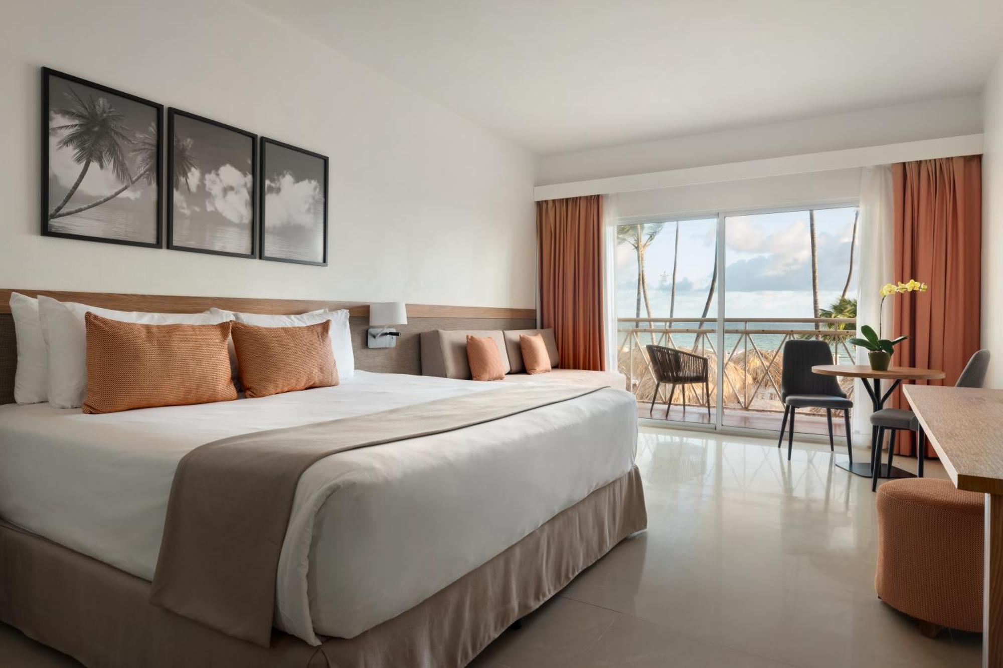 Sunscape Coco Punta Cana Eksteriør billede