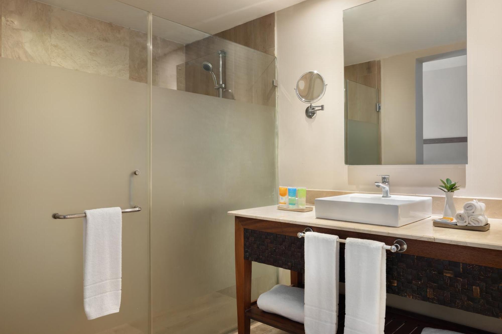 Sunscape Coco Punta Cana Eksteriør billede
