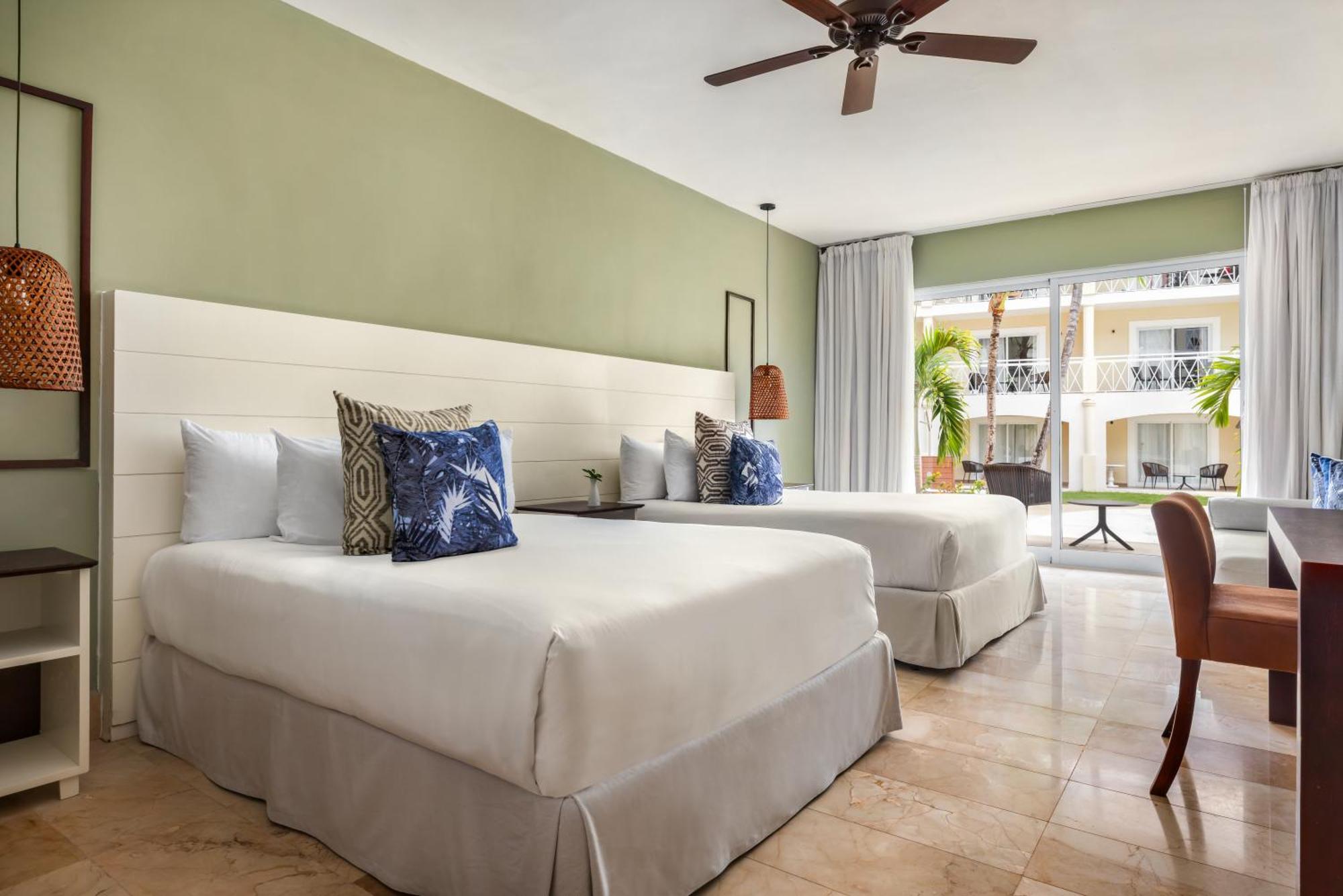 Sunscape Coco Punta Cana Eksteriør billede