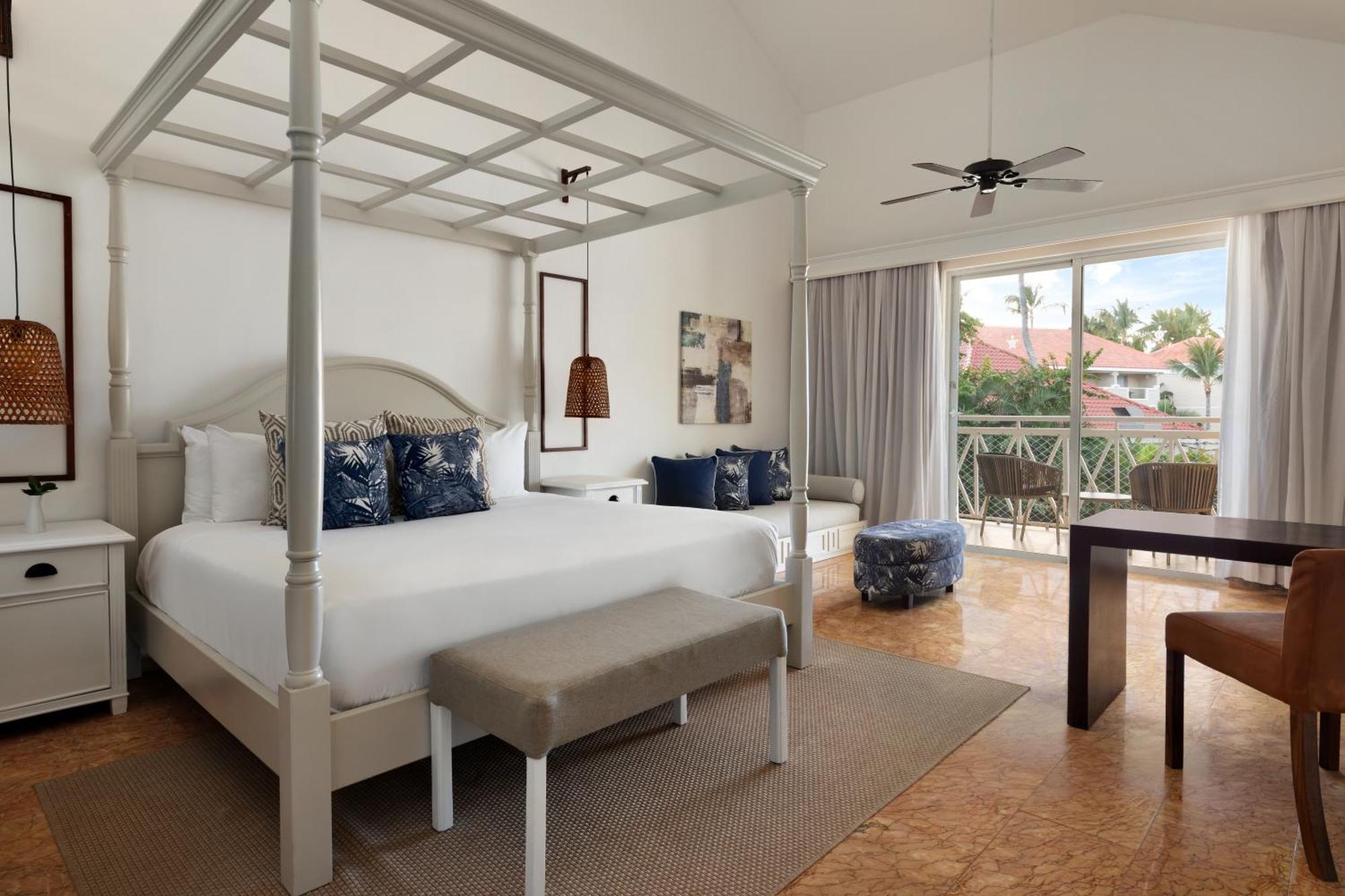 Sunscape Coco Punta Cana Eksteriør billede