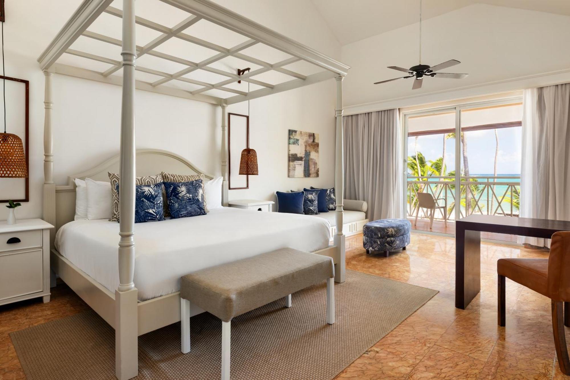 Sunscape Coco Punta Cana Eksteriør billede