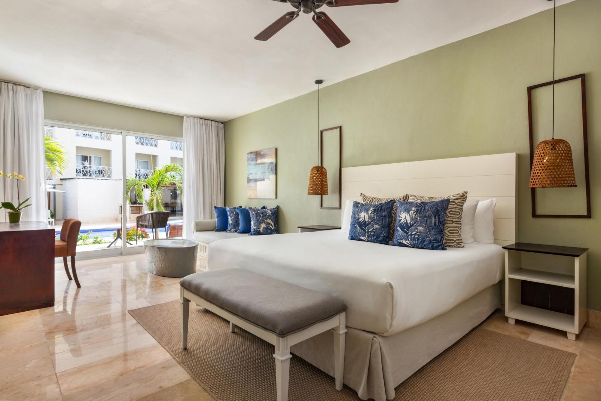 Sunscape Coco Punta Cana Eksteriør billede