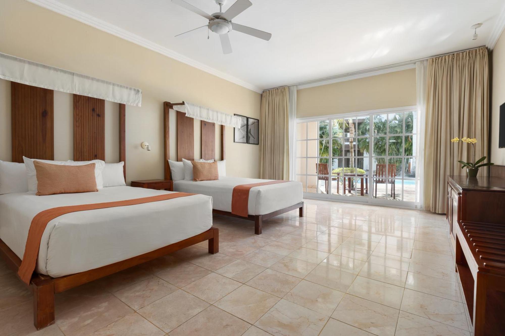 Sunscape Coco Punta Cana Eksteriør billede
