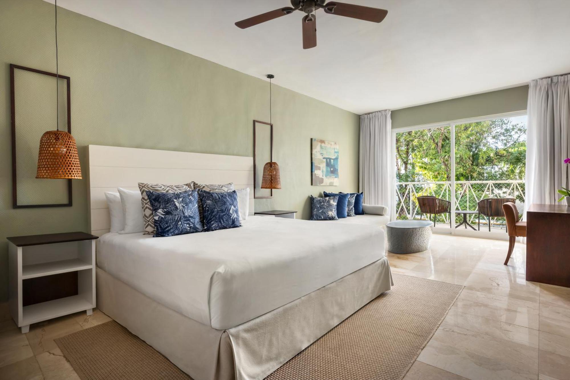Sunscape Coco Punta Cana Eksteriør billede