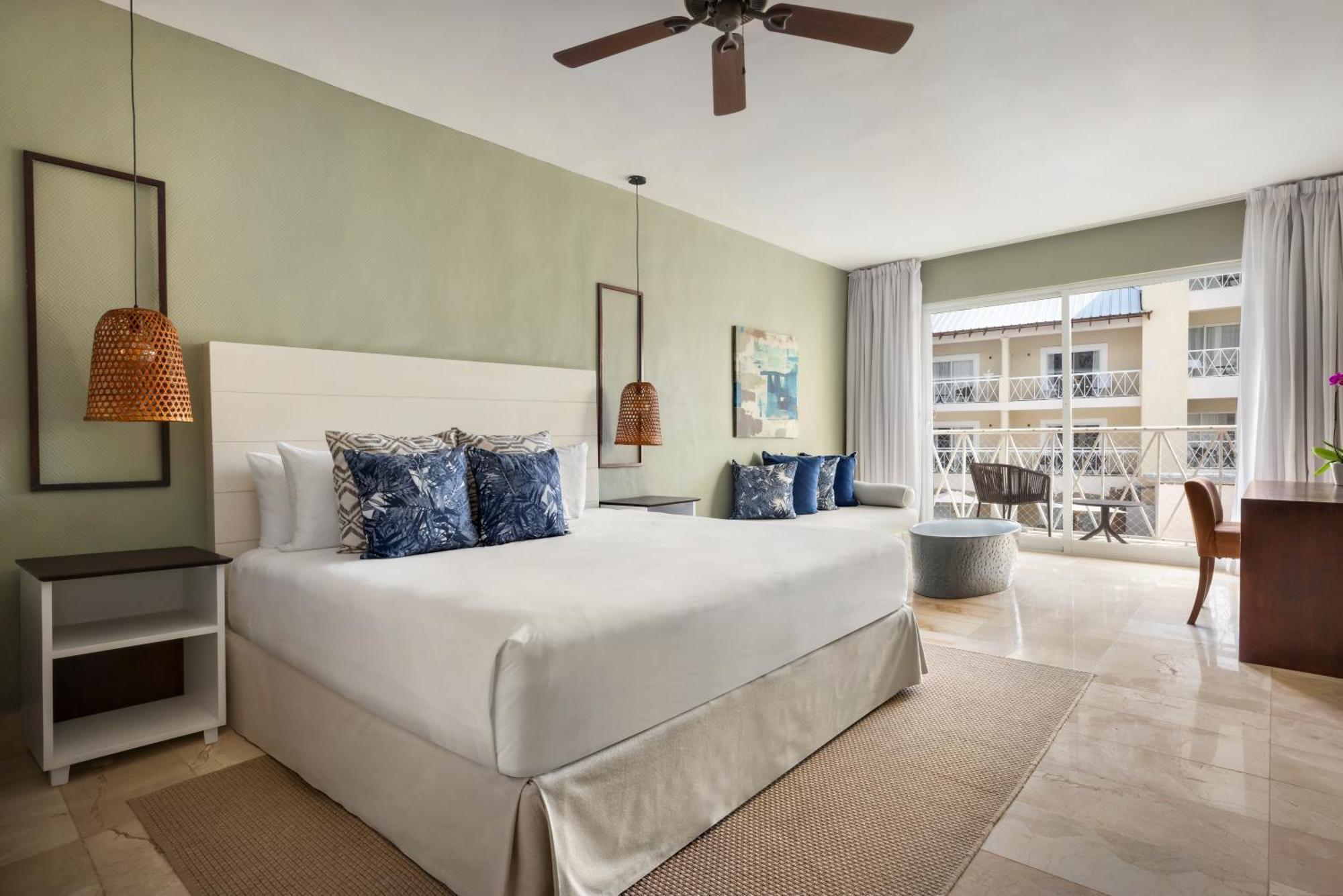 Sunscape Coco Punta Cana Eksteriør billede