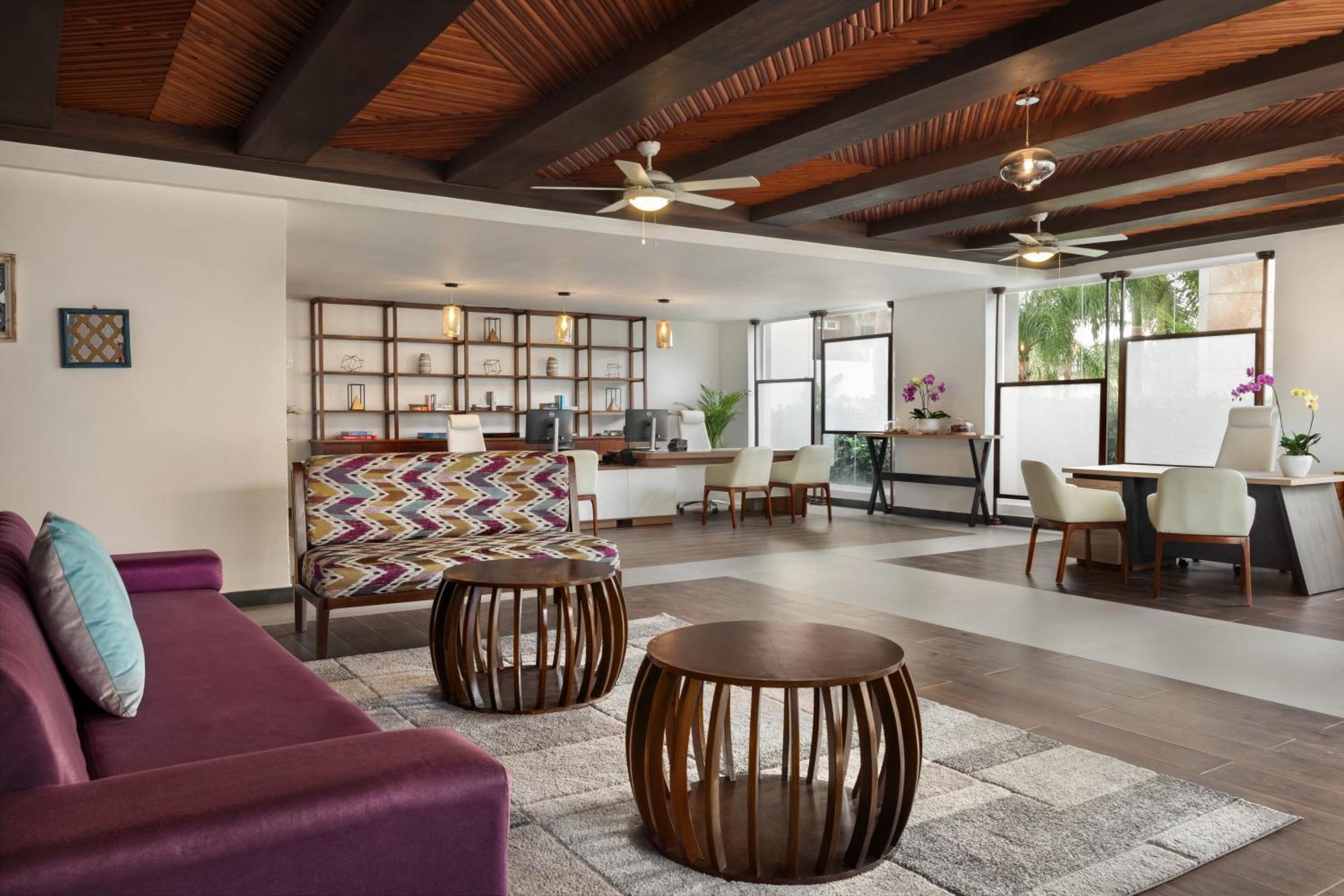 Sunscape Coco Punta Cana Eksteriør billede