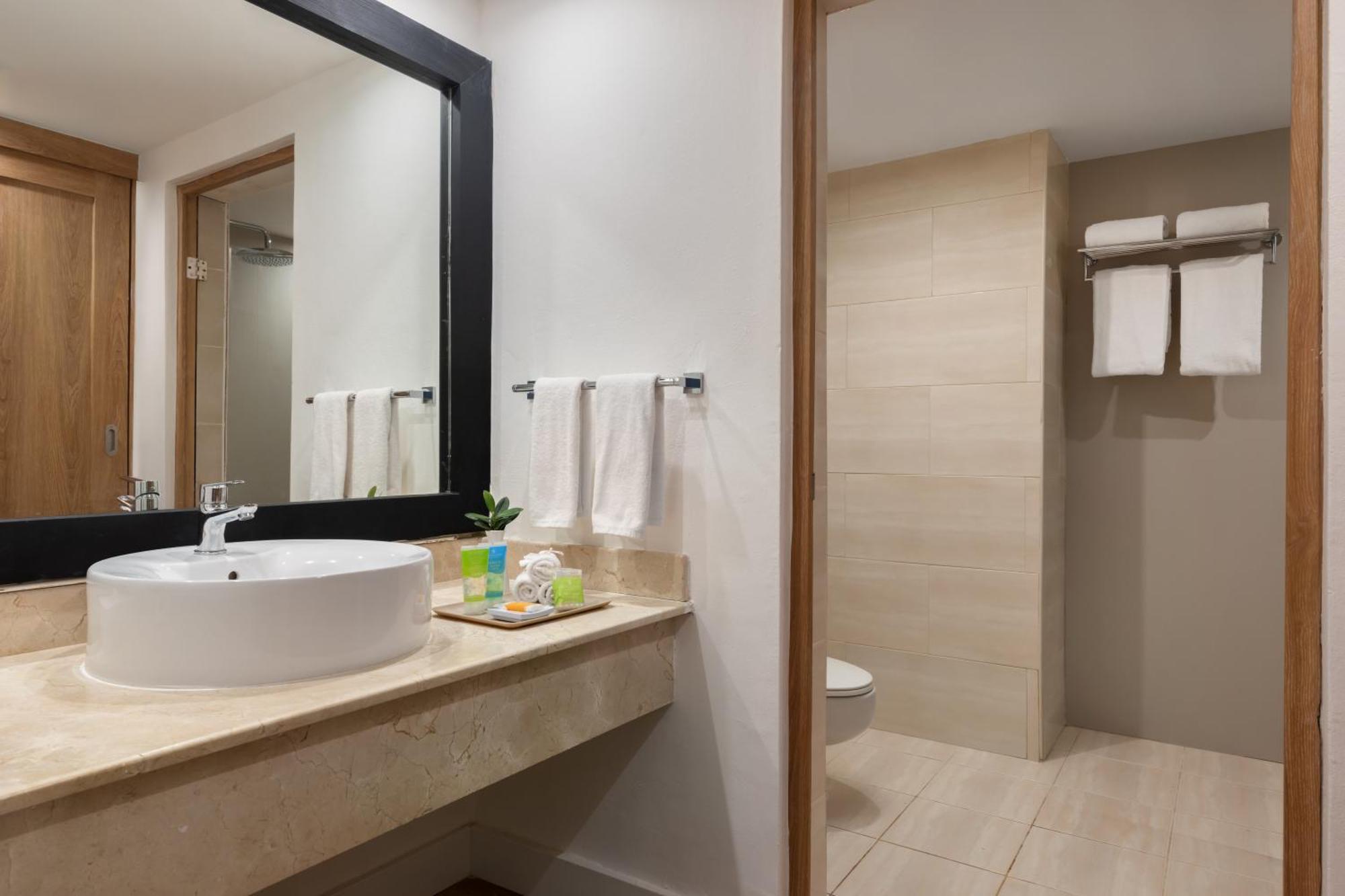 Sunscape Coco Punta Cana Eksteriør billede