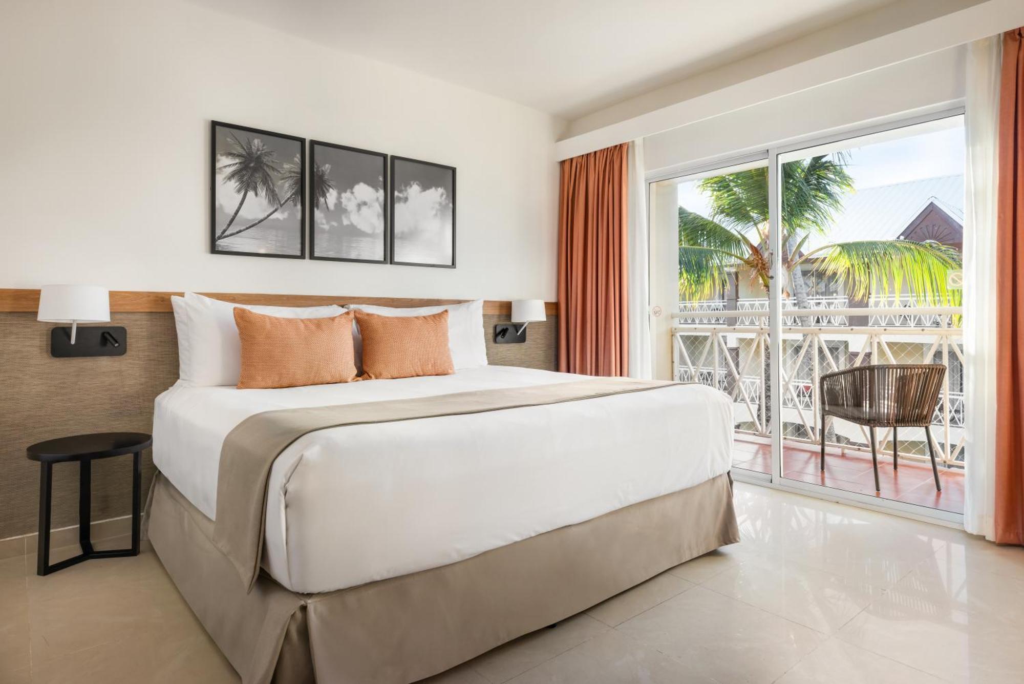 Sunscape Coco Punta Cana Eksteriør billede