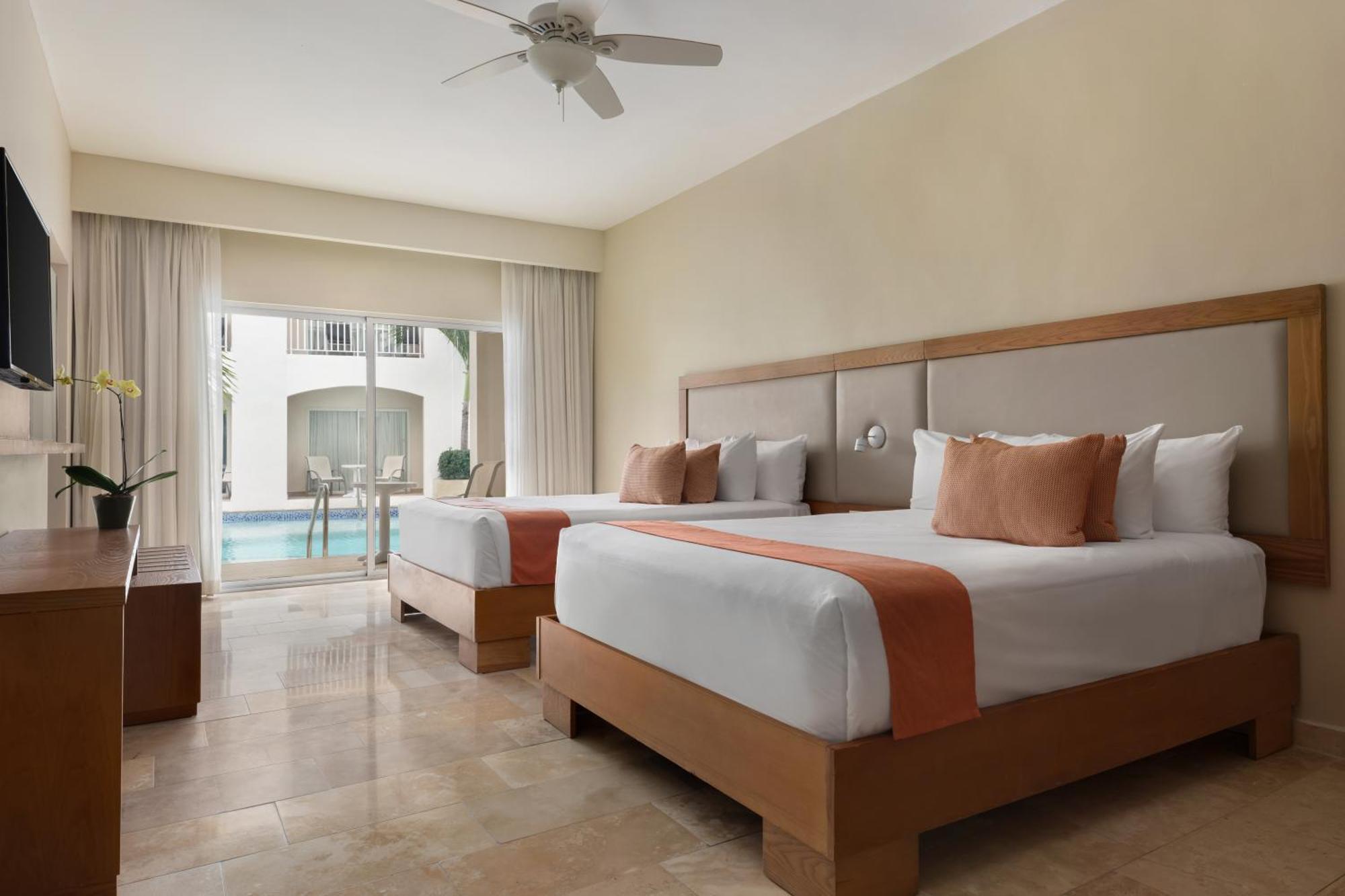 Sunscape Coco Punta Cana Eksteriør billede