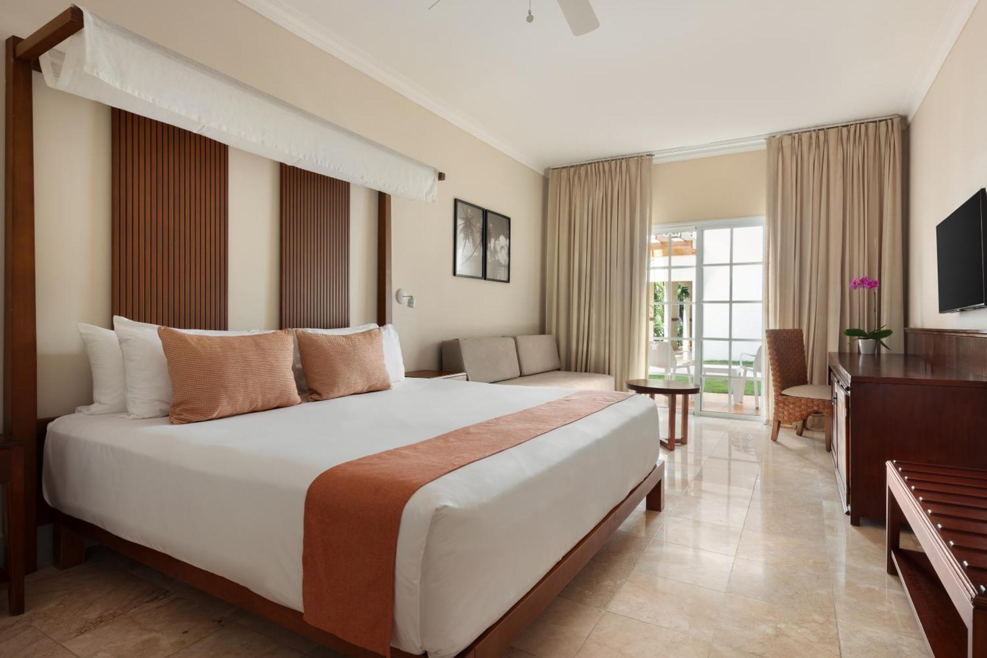 Sunscape Coco Punta Cana Eksteriør billede