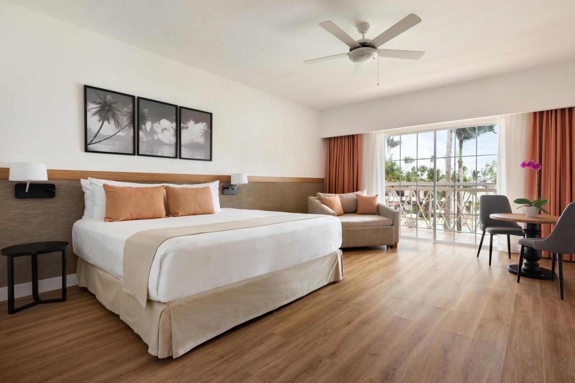 Sunscape Coco Punta Cana Eksteriør billede
