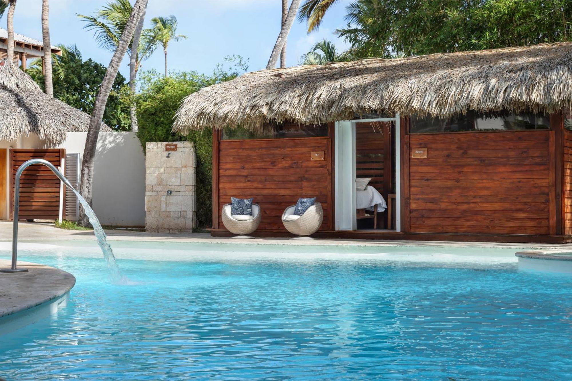 Sunscape Coco Punta Cana Eksteriør billede