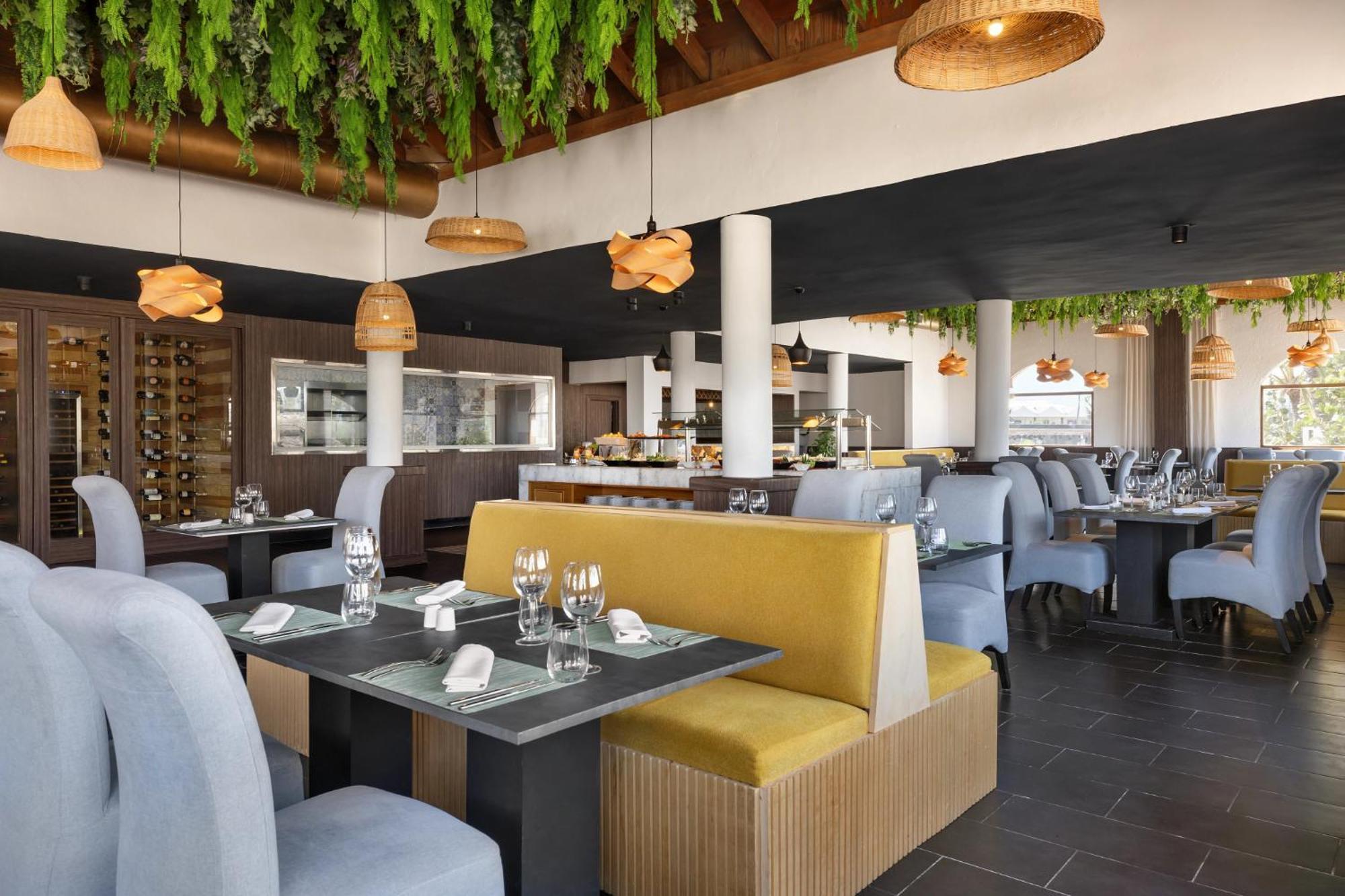 Sunscape Coco Punta Cana Eksteriør billede