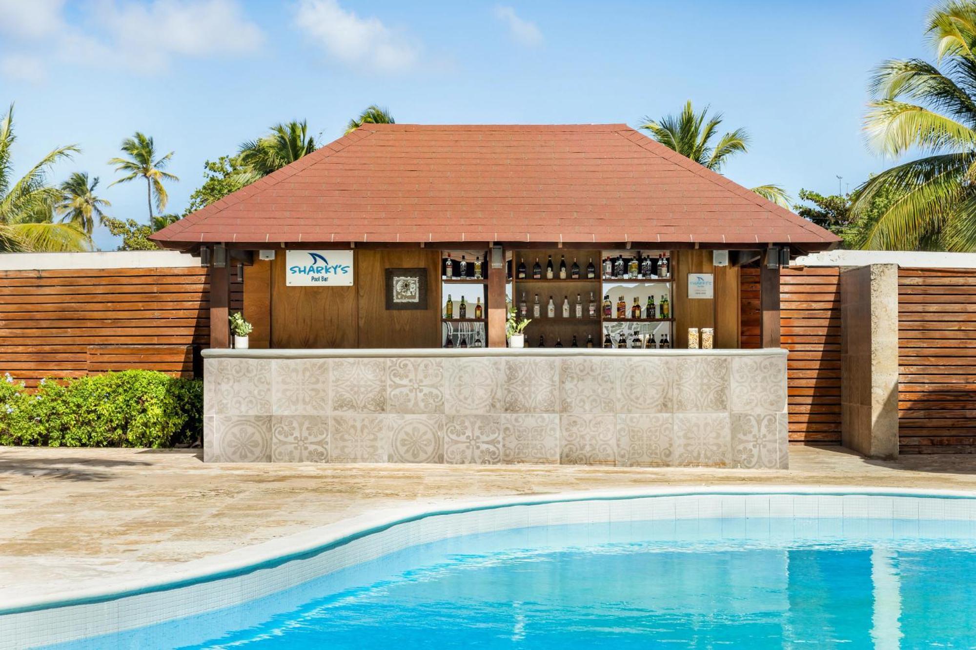 Sunscape Coco Punta Cana Eksteriør billede