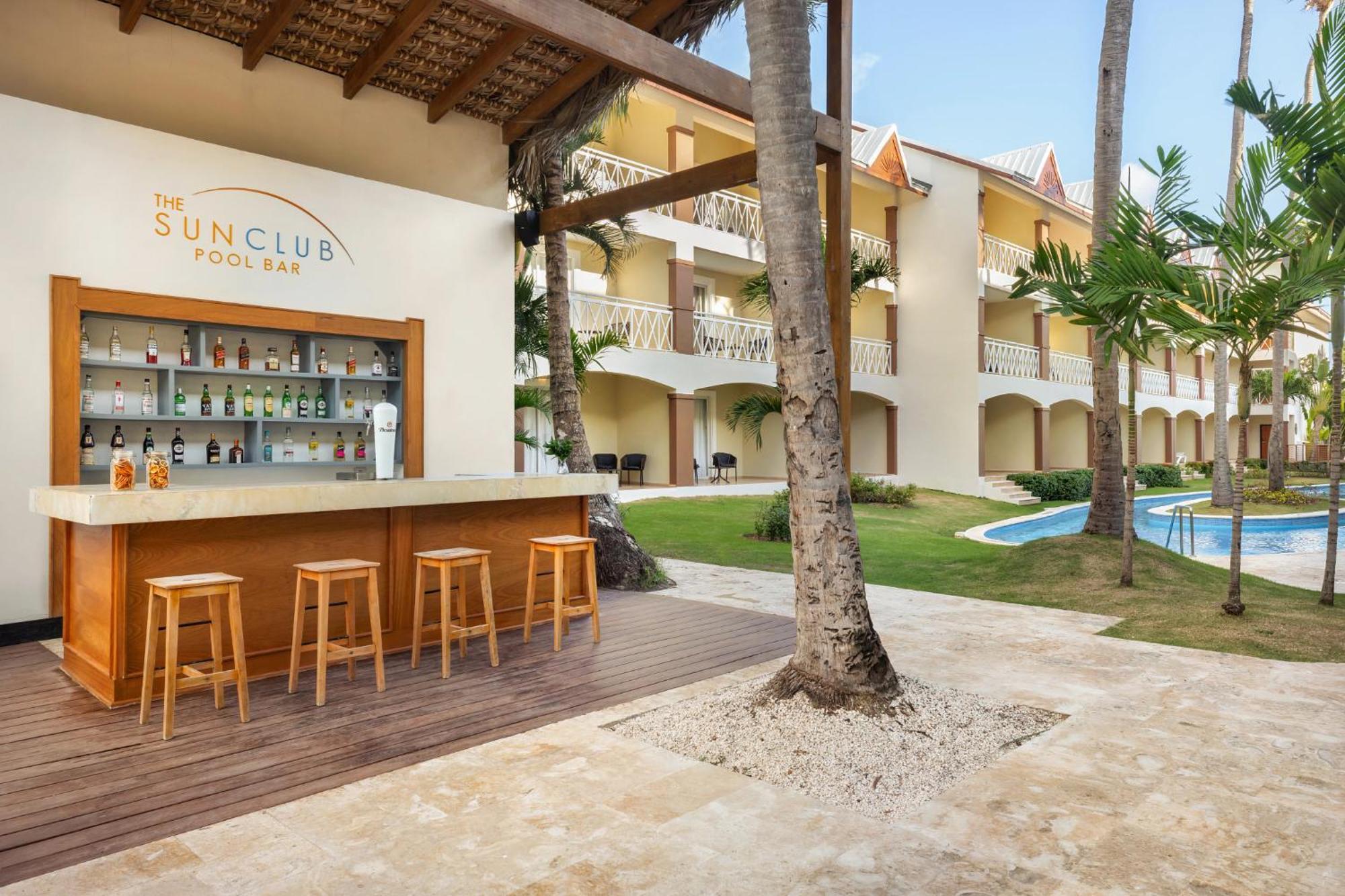 Sunscape Coco Punta Cana Eksteriør billede