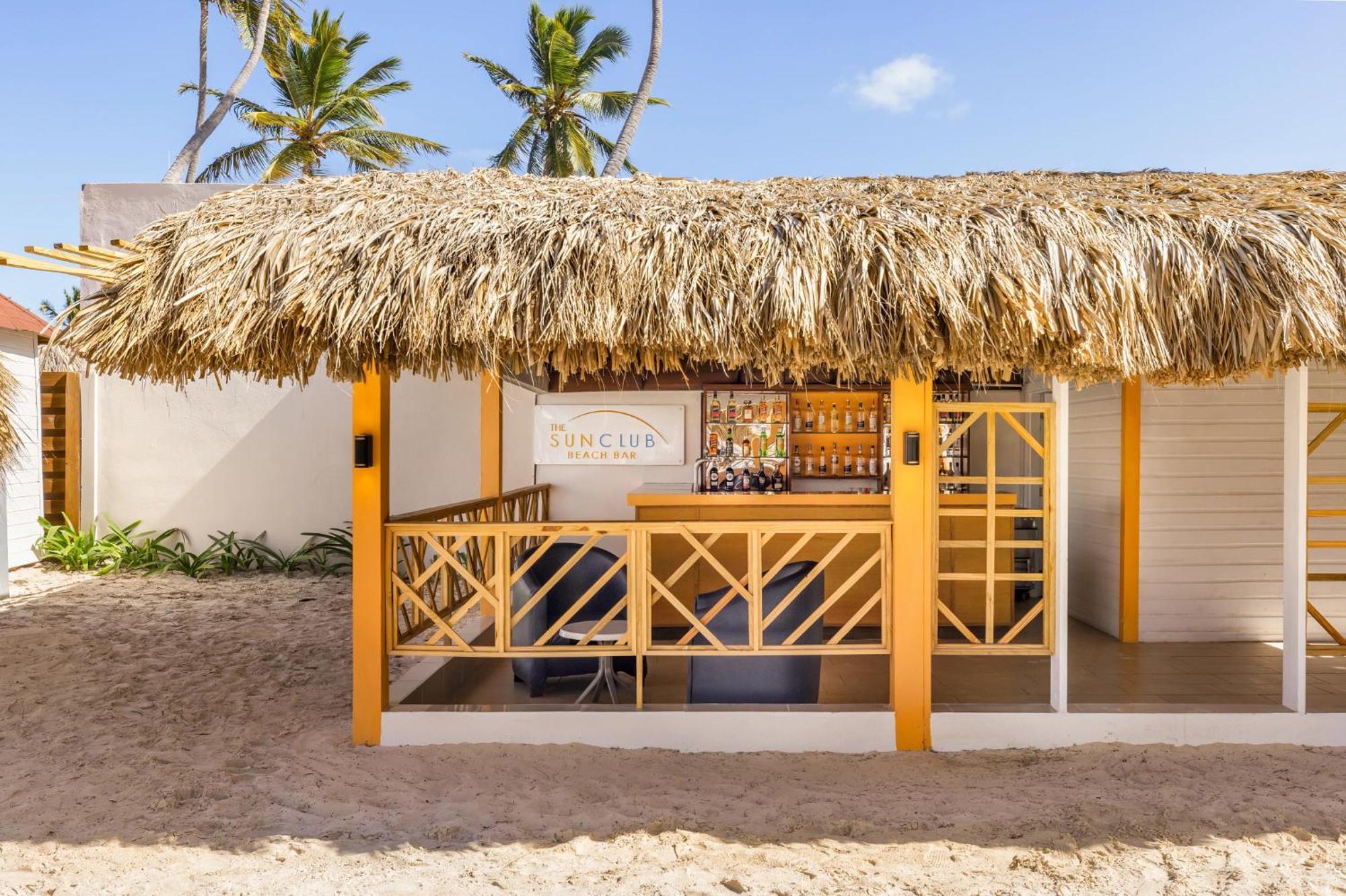 Sunscape Coco Punta Cana Eksteriør billede