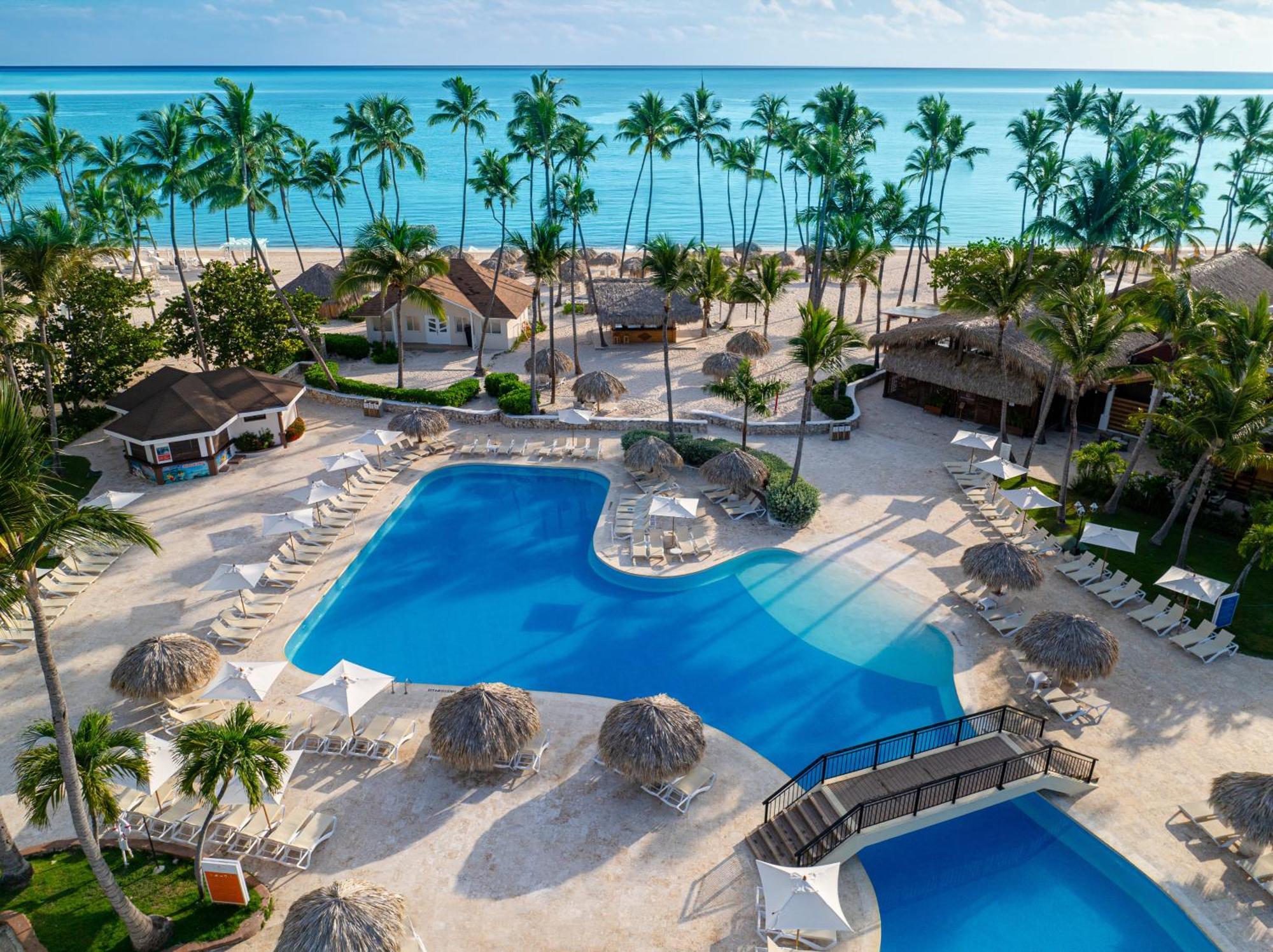 Sunscape Coco Punta Cana Eksteriør billede