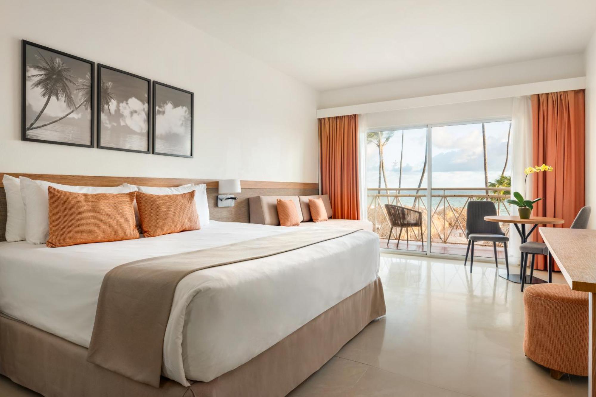 Sunscape Coco Punta Cana Eksteriør billede