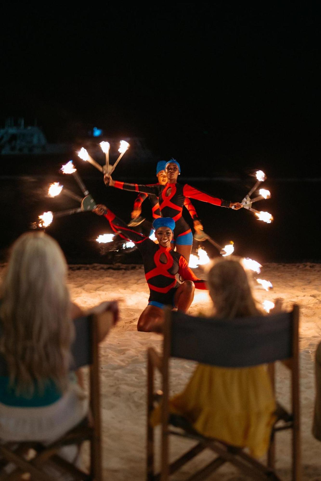 Sunscape Coco Punta Cana Eksteriør billede