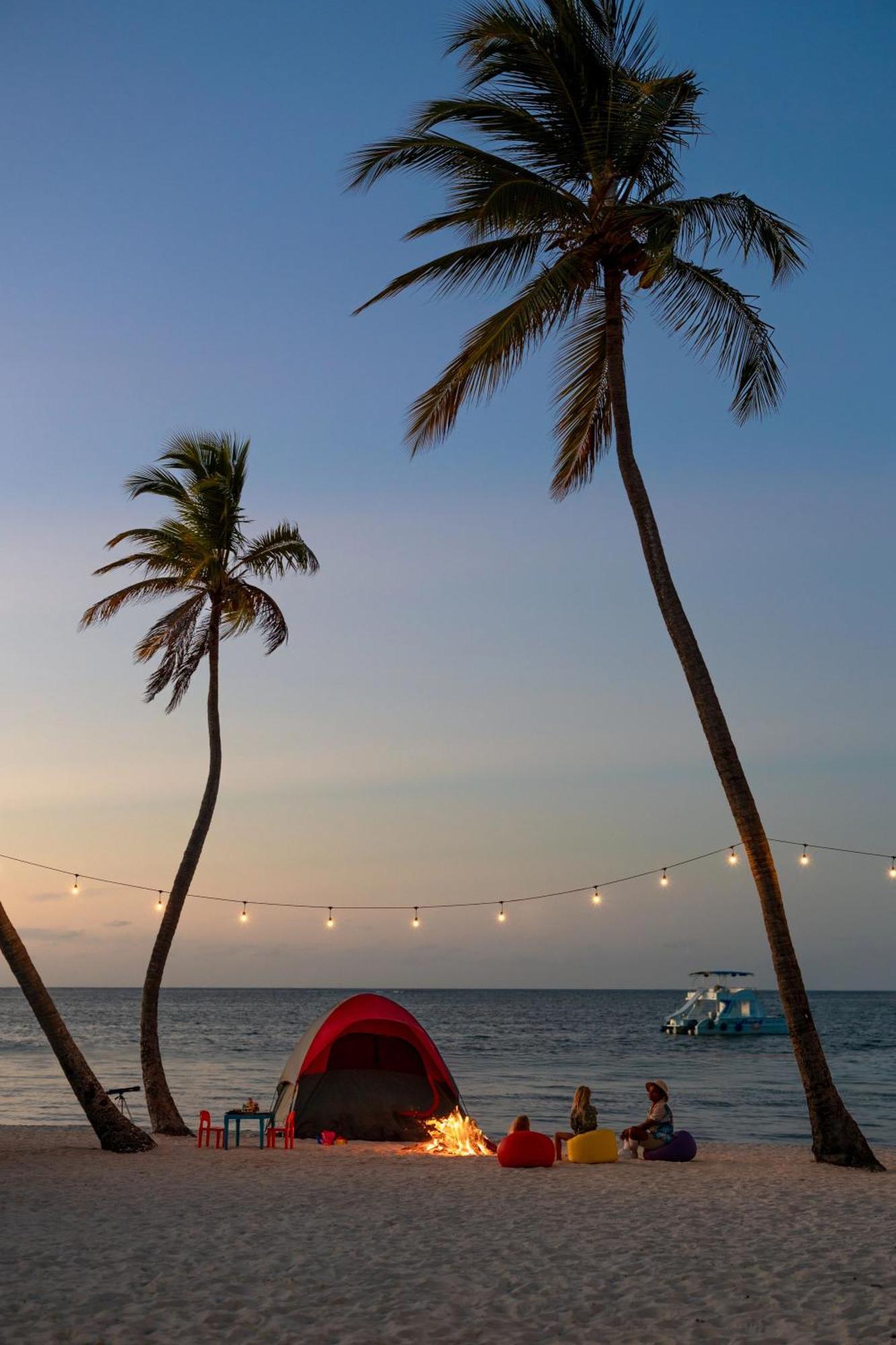 Sunscape Coco Punta Cana Eksteriør billede