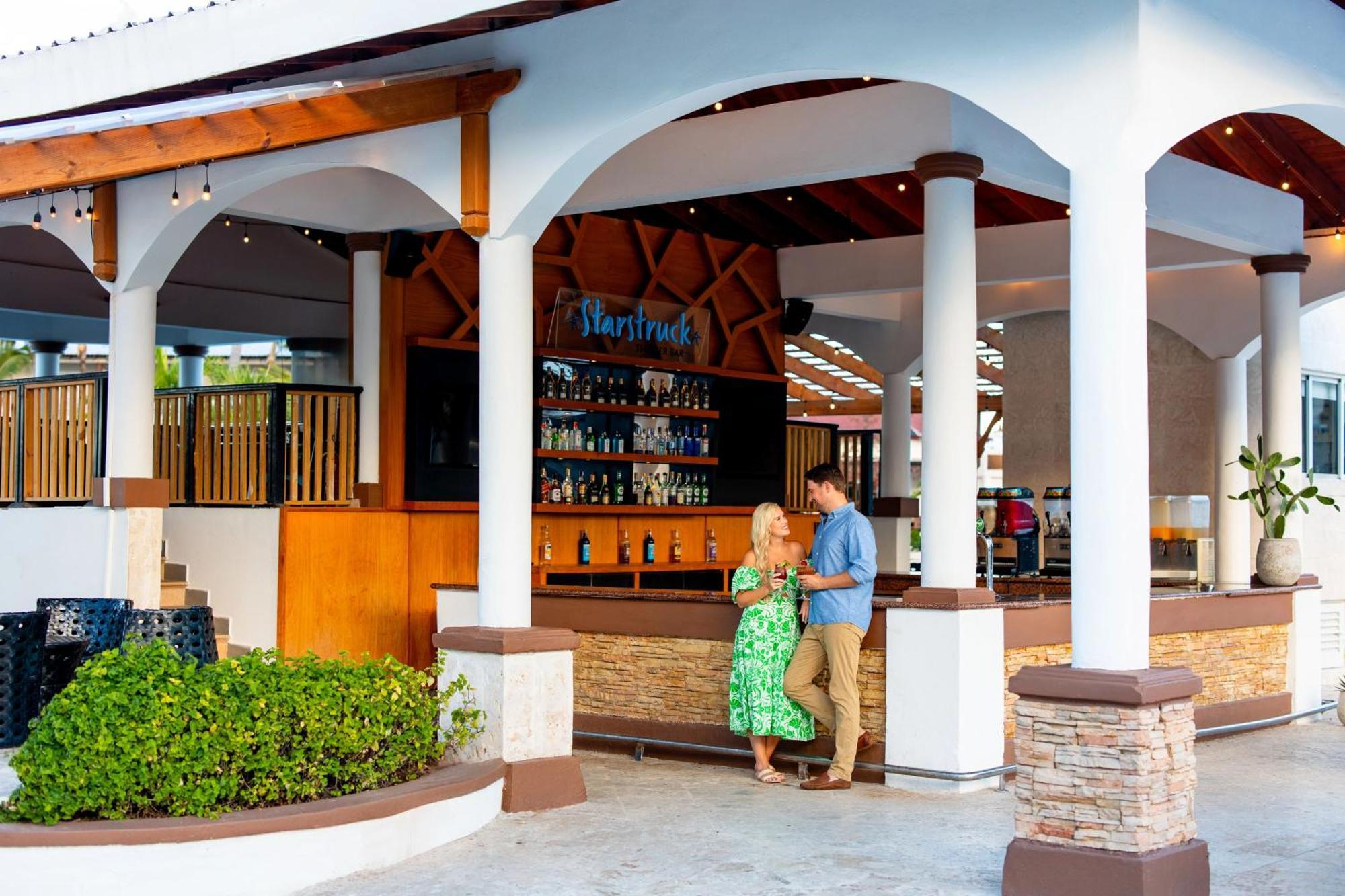 Sunscape Coco Punta Cana Eksteriør billede