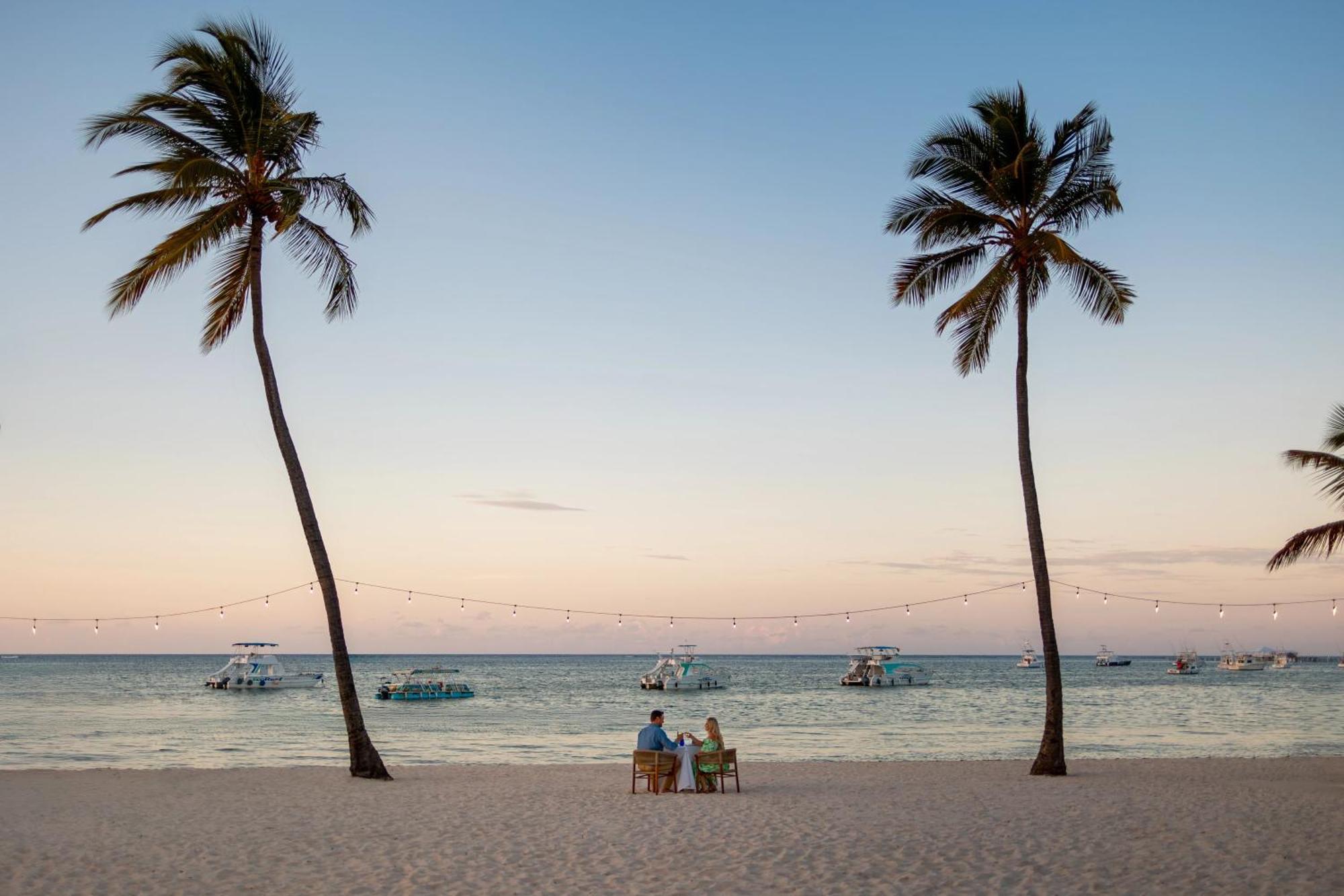 Sunscape Coco Punta Cana Eksteriør billede