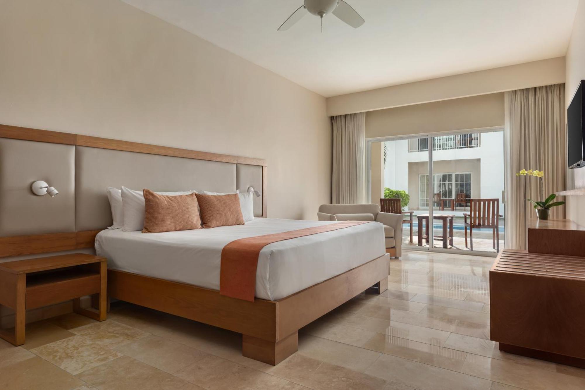 Sunscape Coco Punta Cana Eksteriør billede