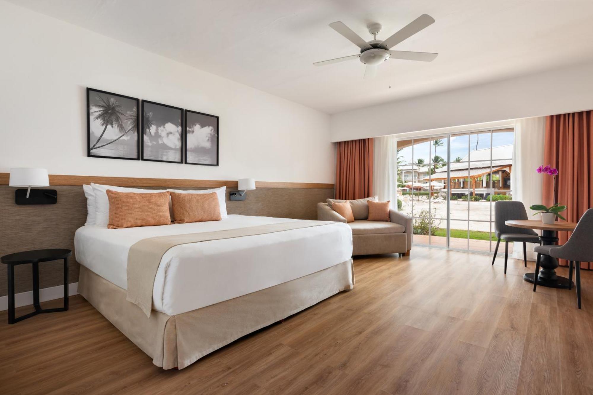 Sunscape Coco Punta Cana Eksteriør billede